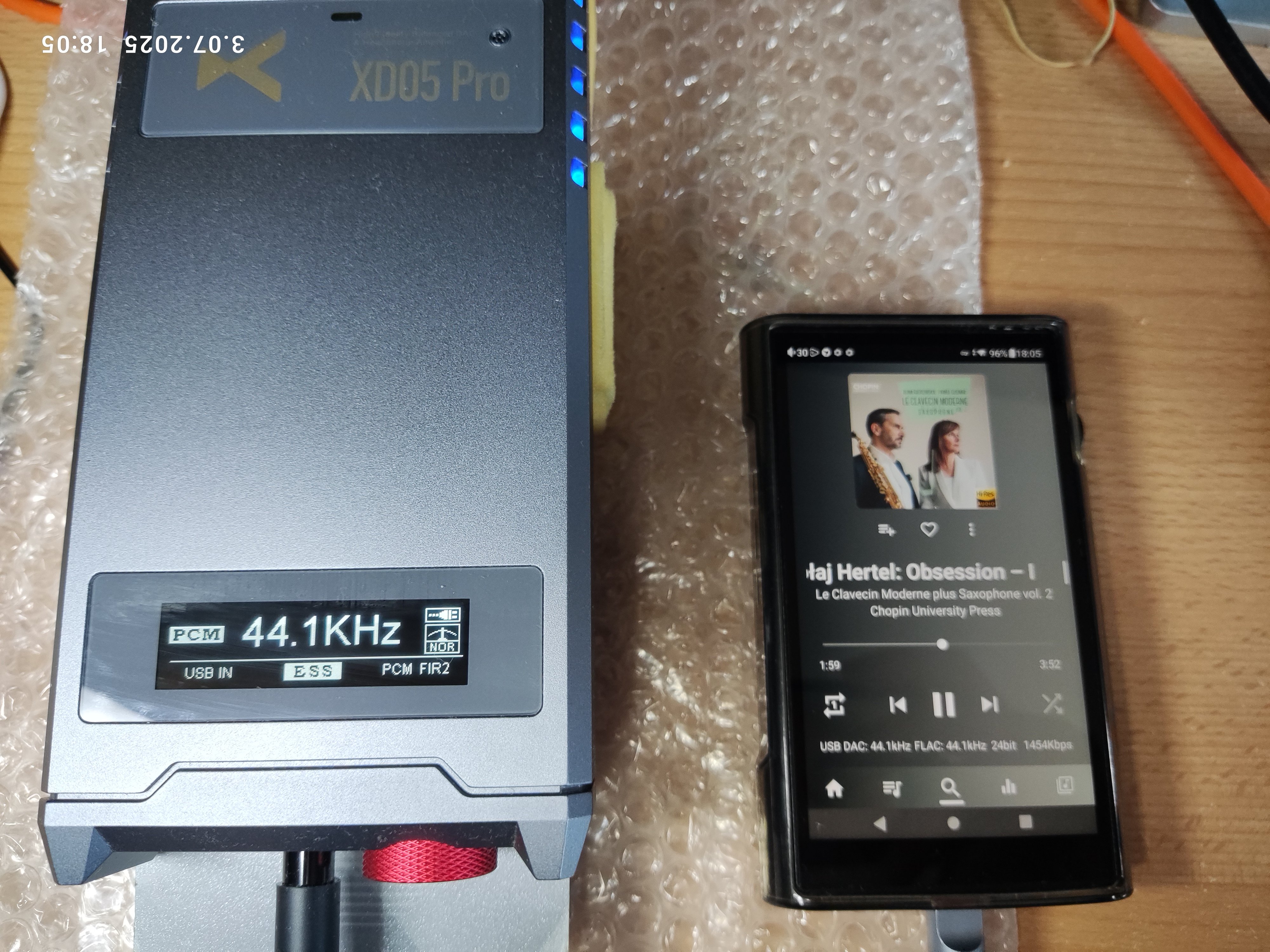 Burson Audio V7 Classic op-amp - Reviews | Headphone Reviews and ...