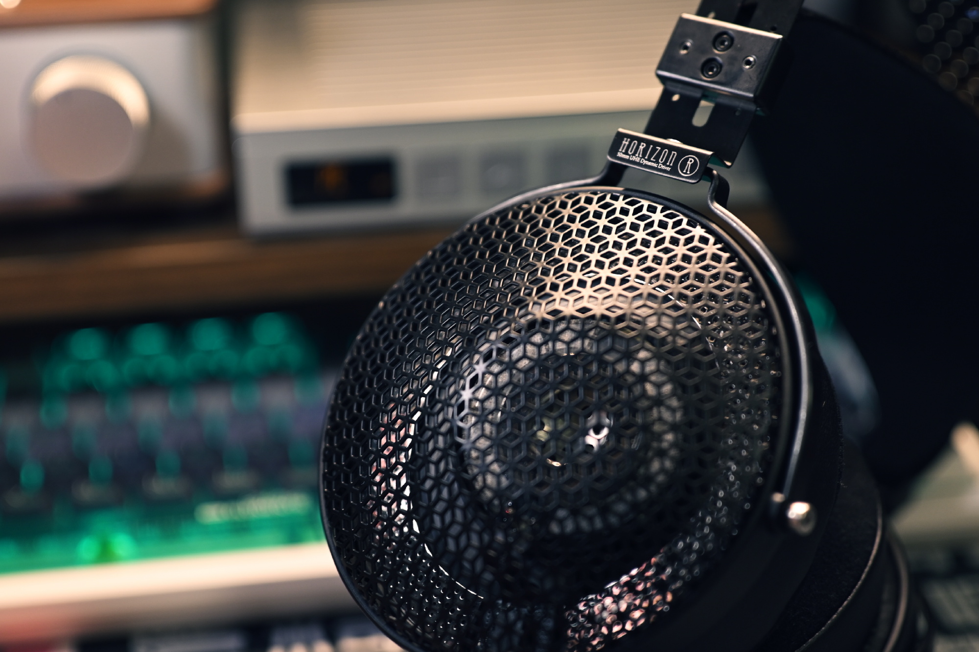 MOONDROP HORIZON Headphone Available | Headphone Reviews and