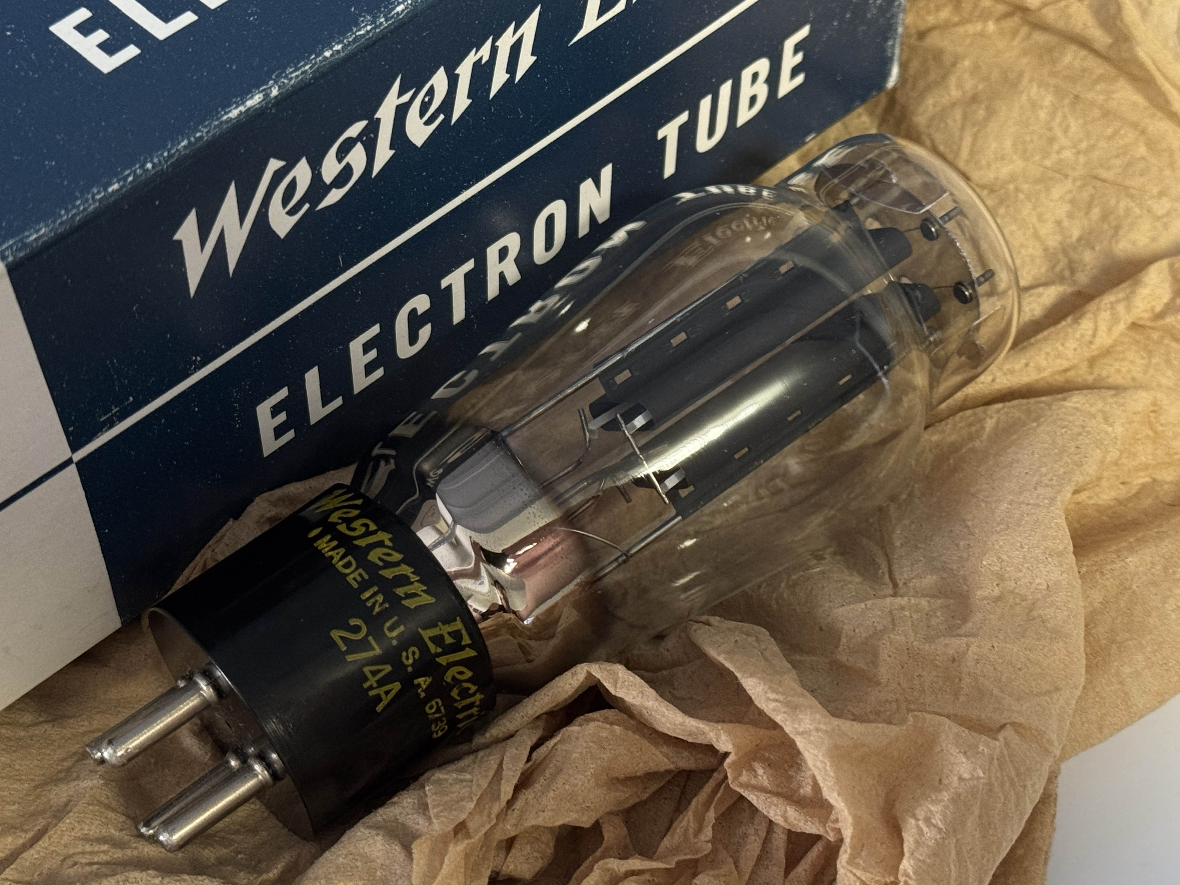 Dubstep Girl's Massive 5AR4/5R4/5U4G Rectifier Review/Comparison ...