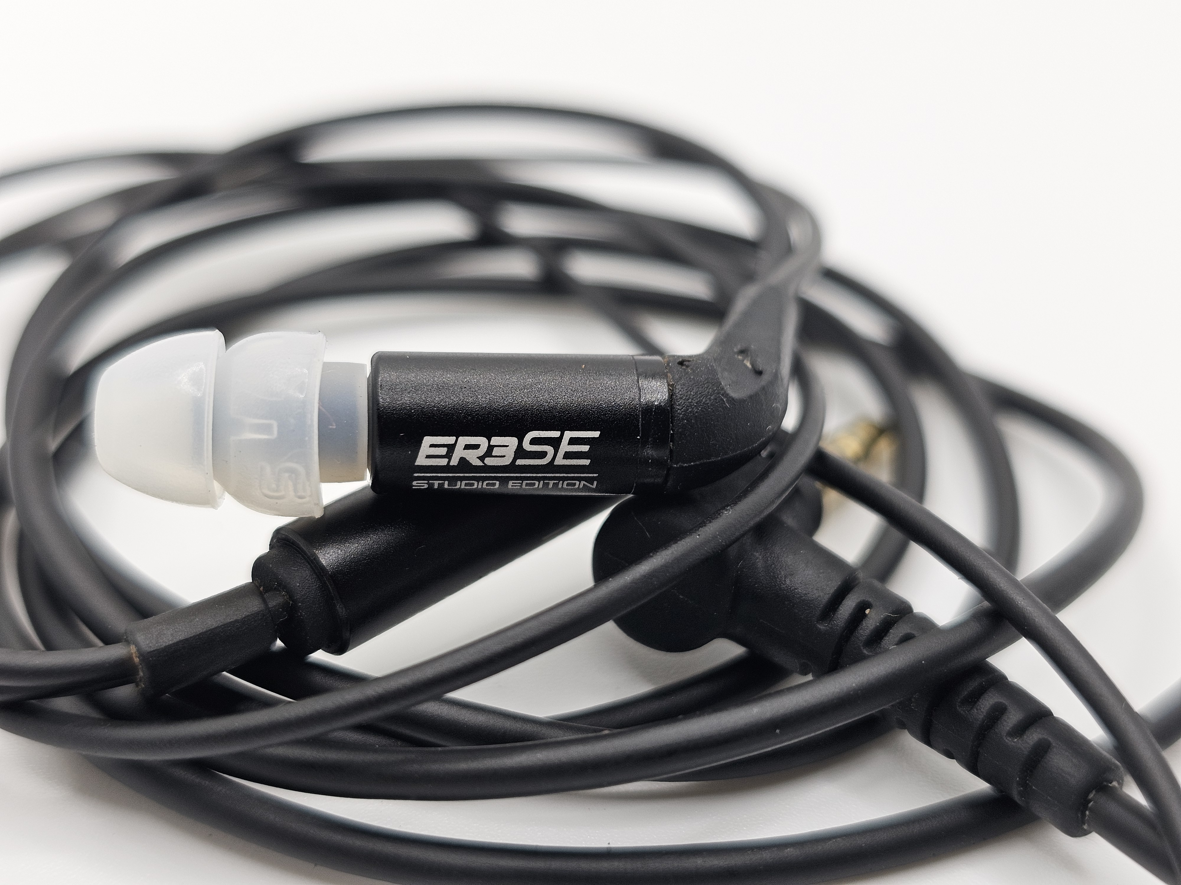 Etymotic ER3SE | Headphone Reviews and Discussion - Head-Fi.org