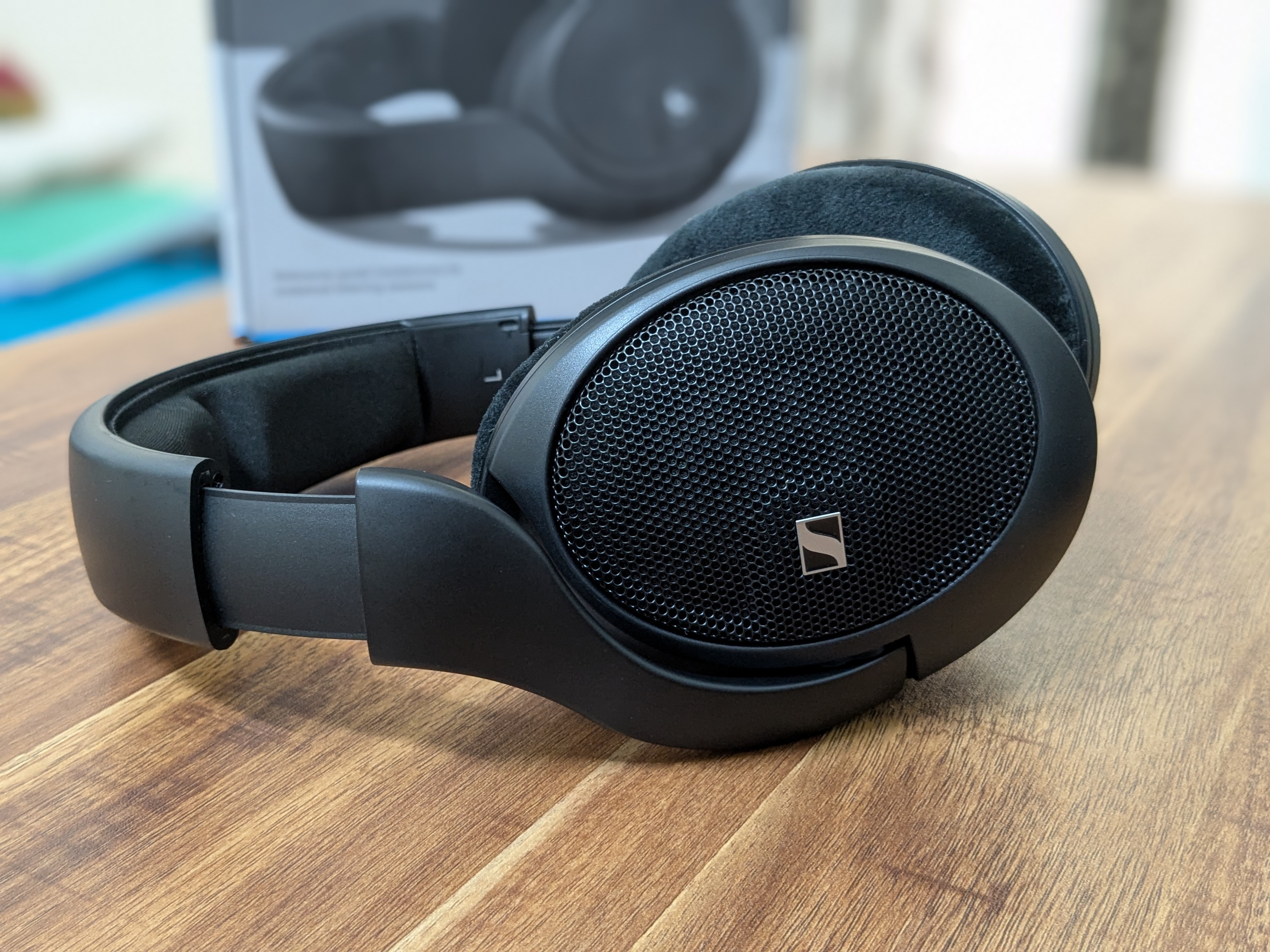 Sennheiser HD 560S | Headphone Reviews and Discussion - Head