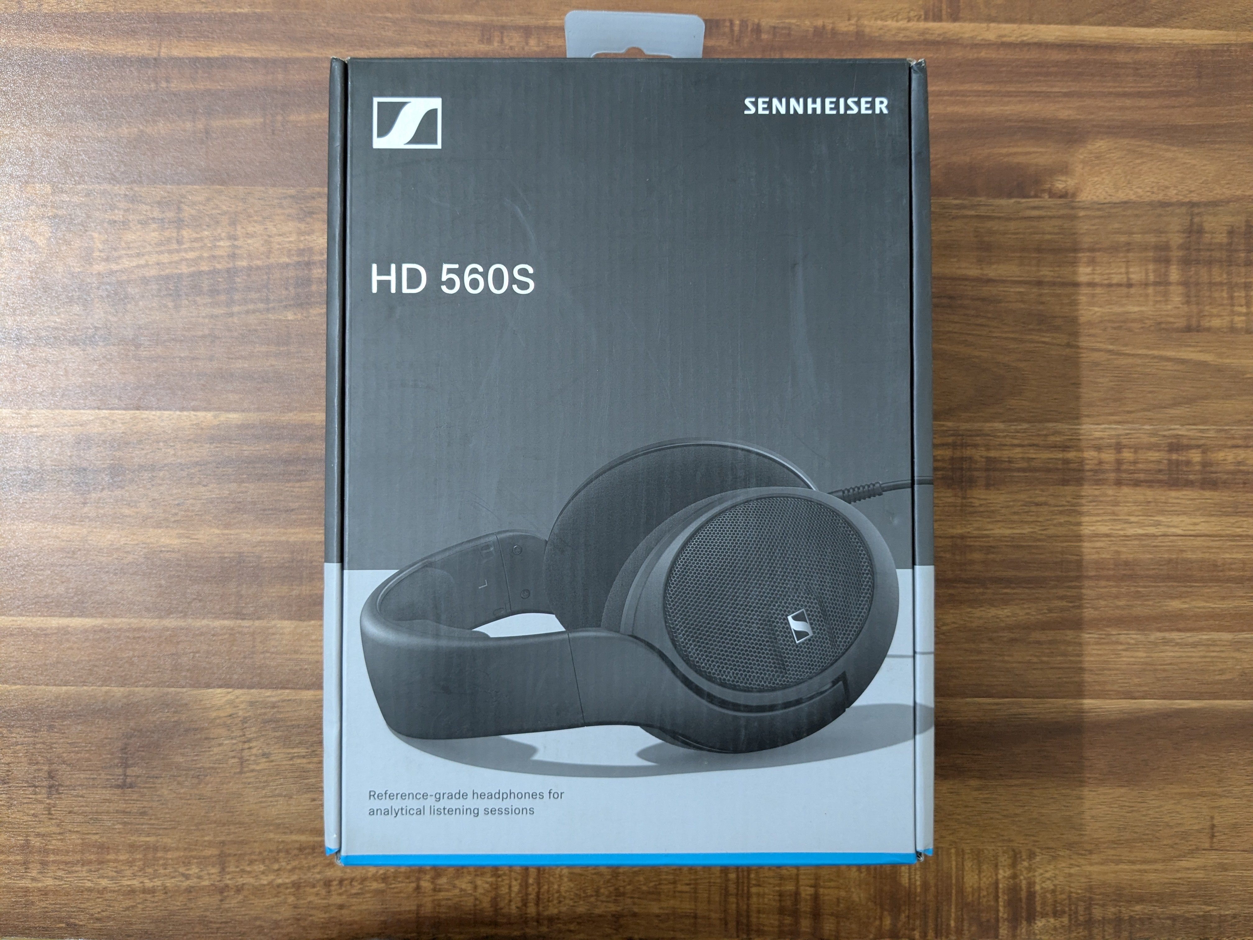 Sennheiser HD 560S | Headphone Reviews and Discussion - Head-Fi.org