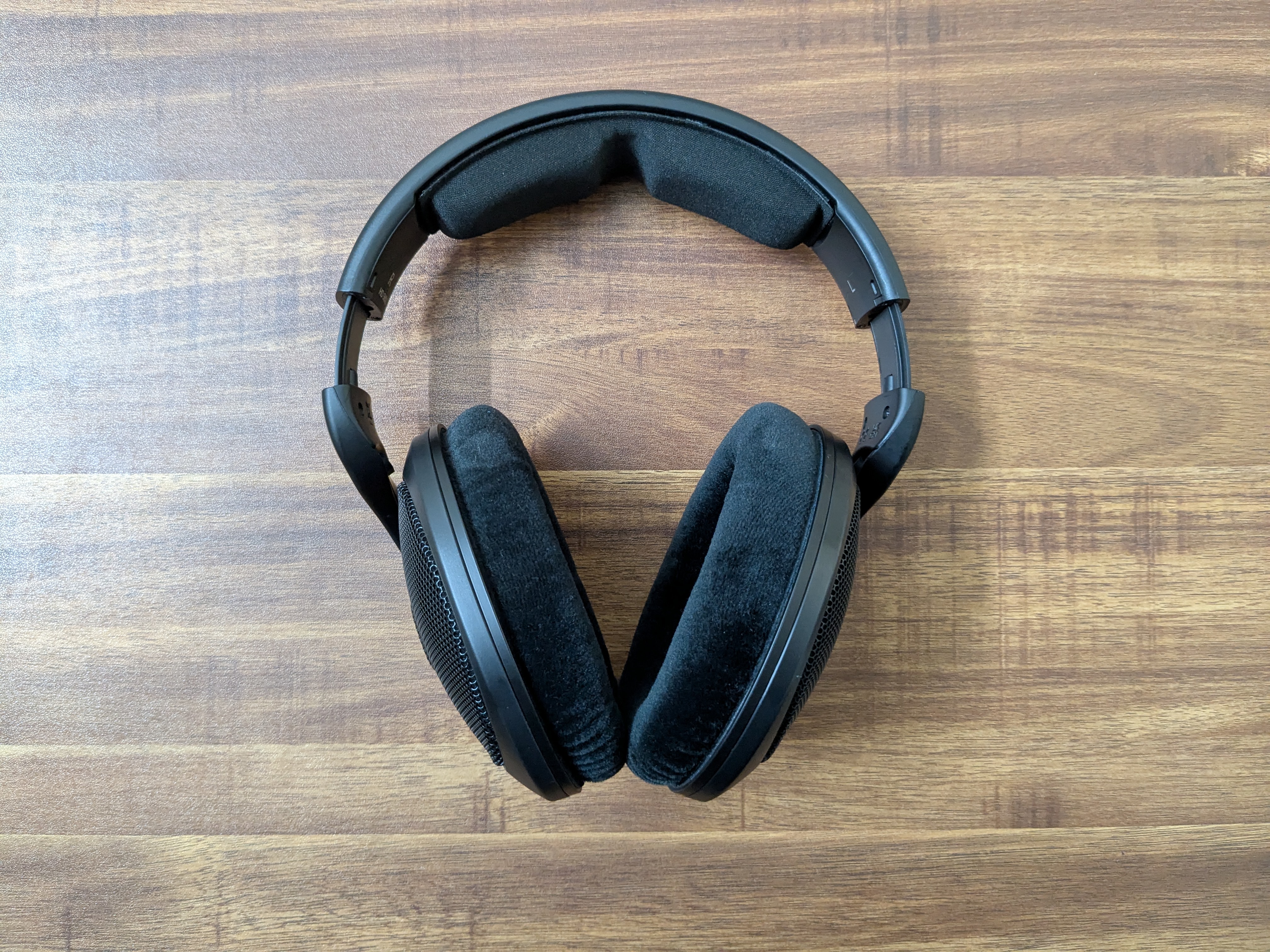 Hd 600 Sennheiser Origin Sennheiser Hd 600 Sennheiser HD 560 S