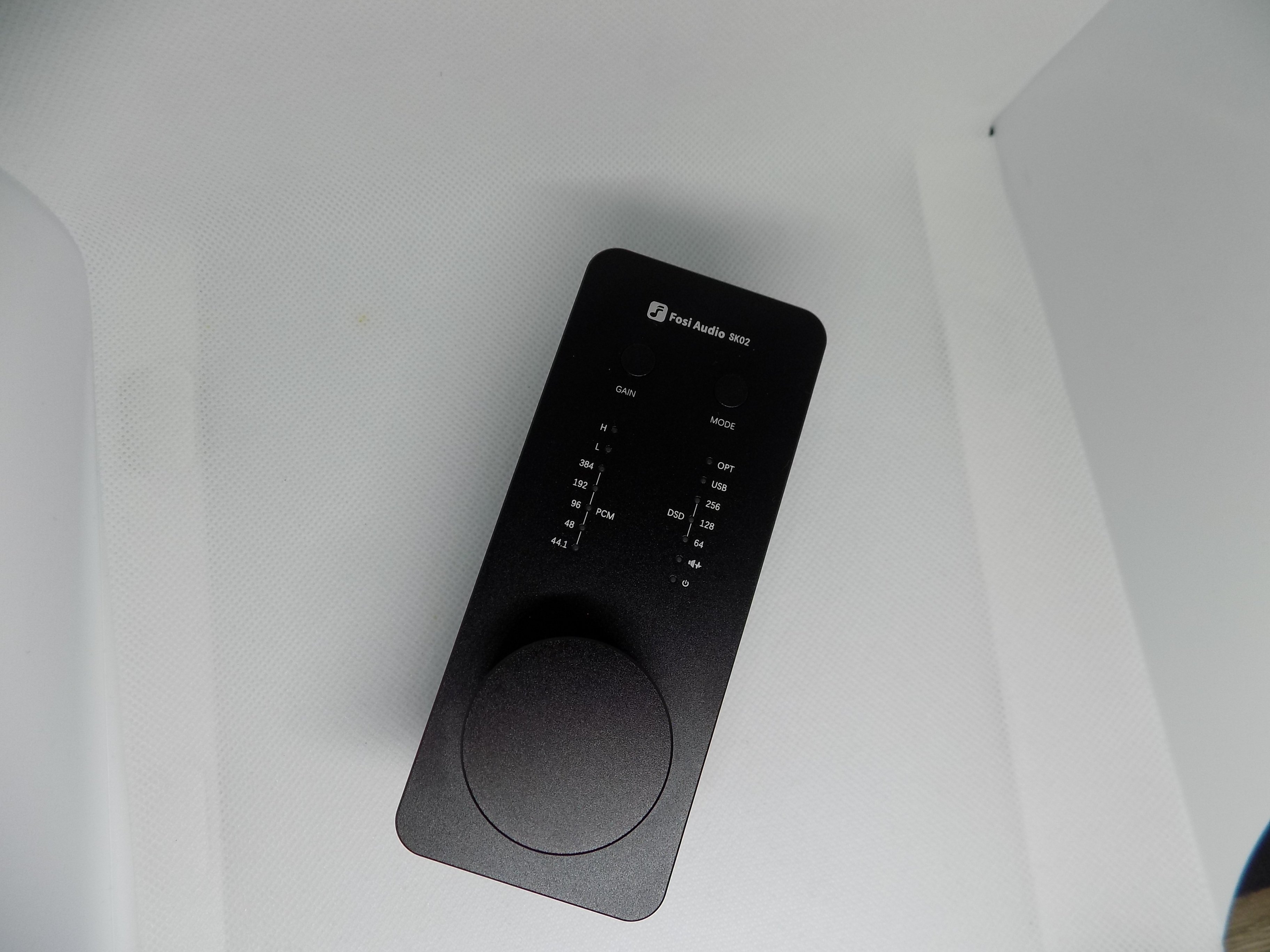 Fosi Audio SK02 - Reviews | Headphone Reviews and Discussion