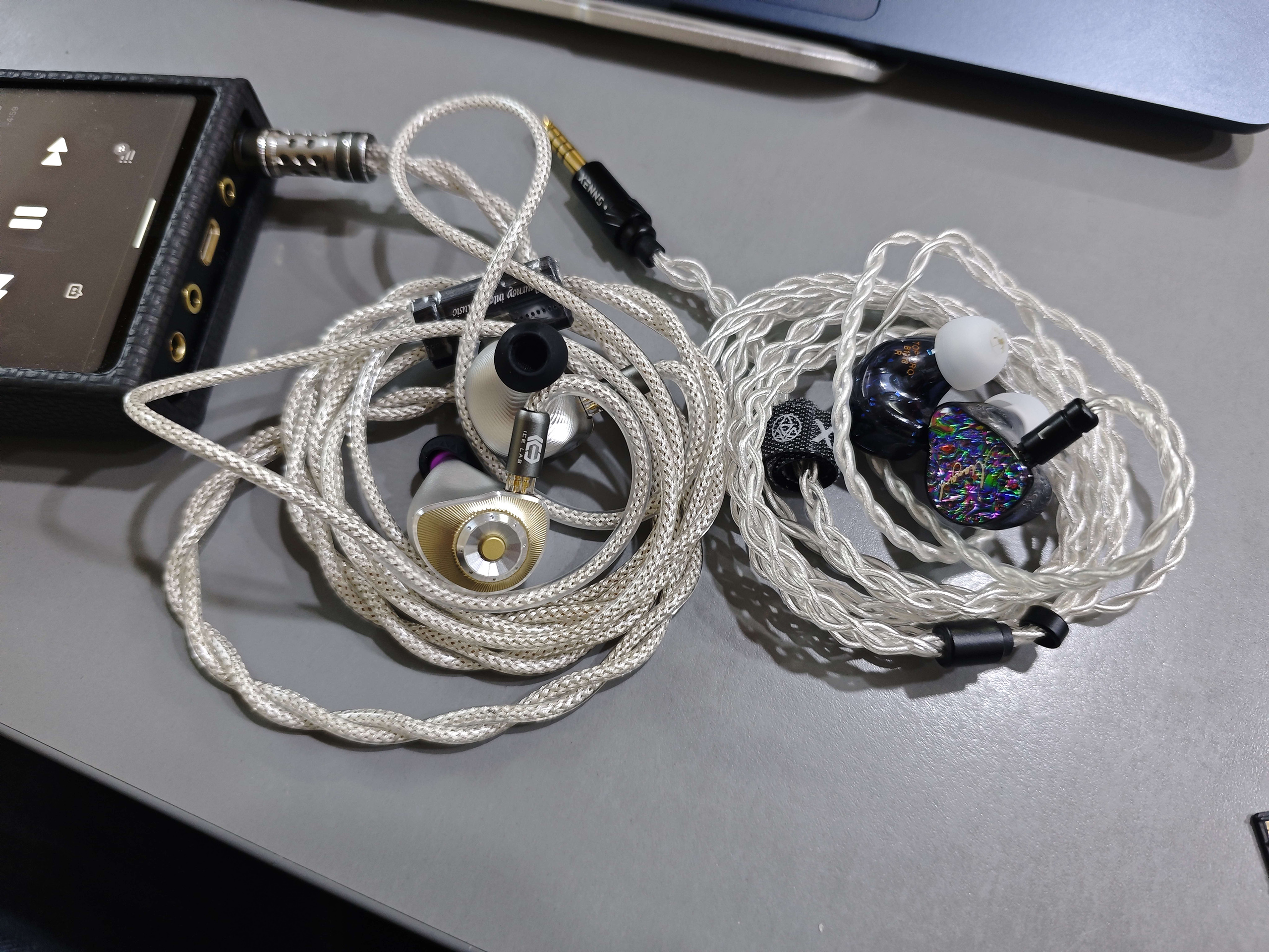 The discovery thread! | Page 10371 | Headphone Reviews and