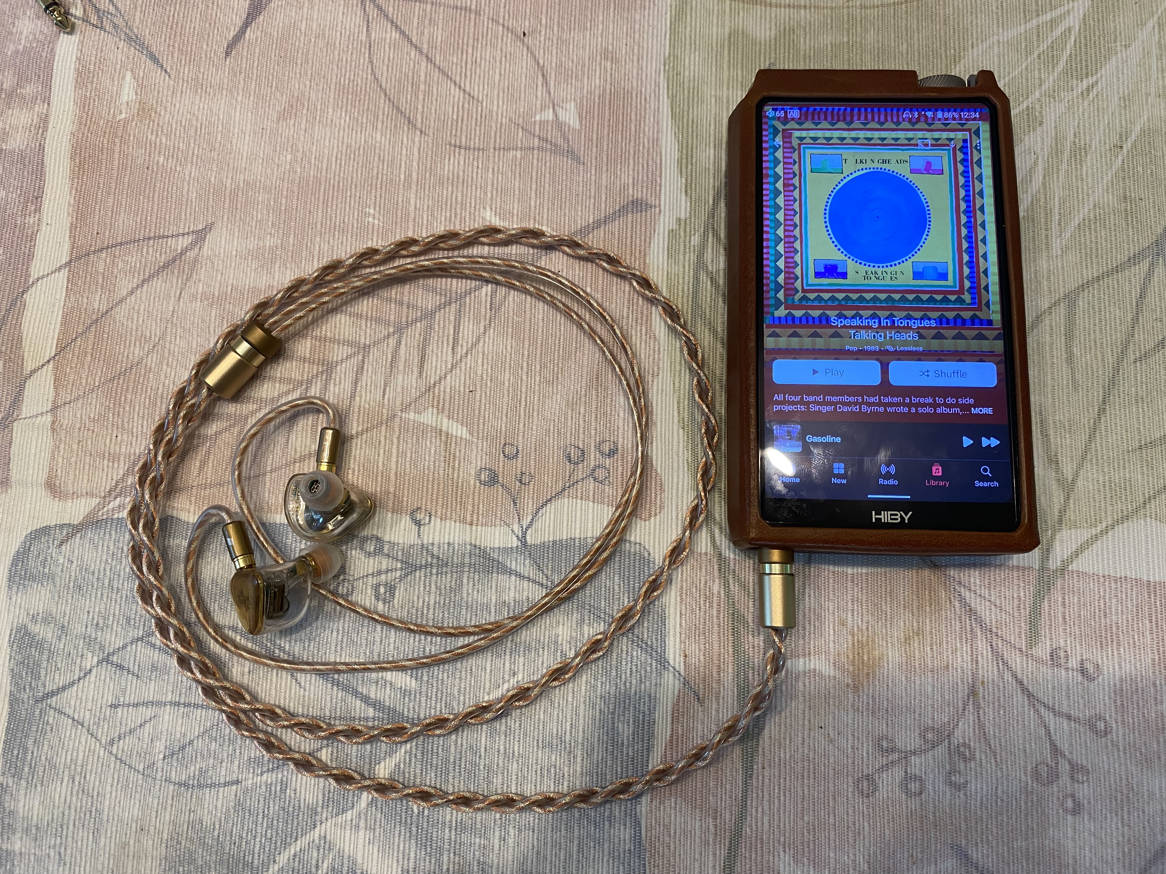 Elysian Annihilator 2023 | Page 57 | Headphone Reviews and