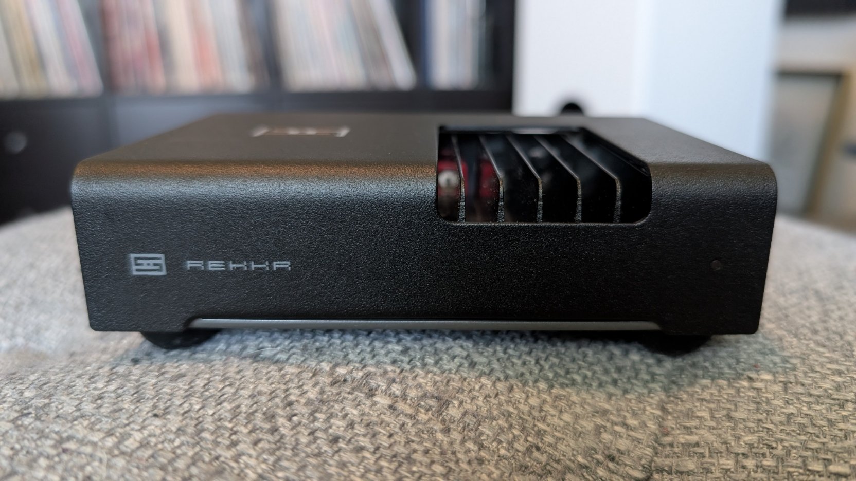 Sold: 1 pair of Schiit Rekkr amps | Headphone Reviews and Discussion ...