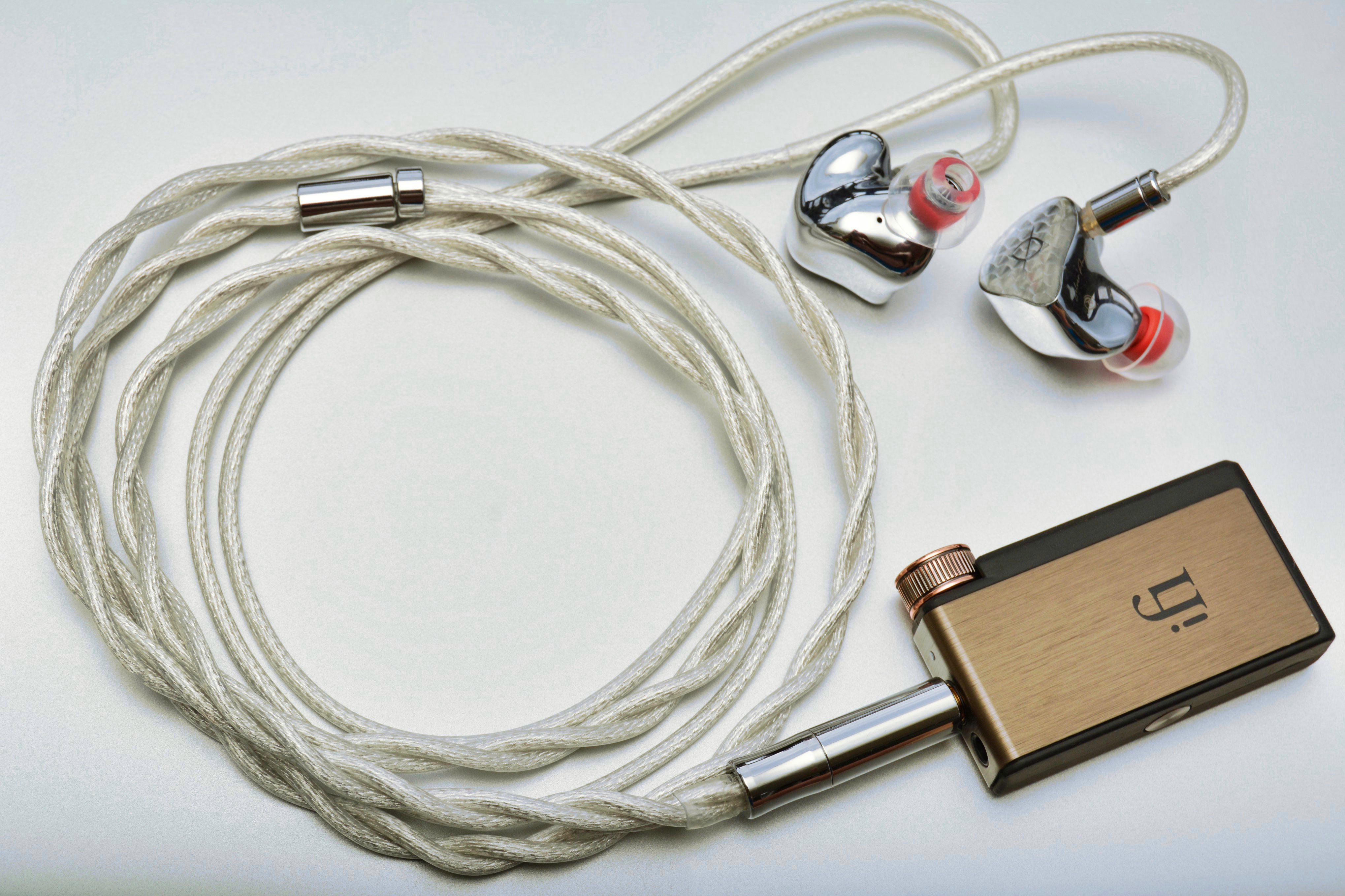 The discovery thread! | Page 10375 | Headphone Reviews and