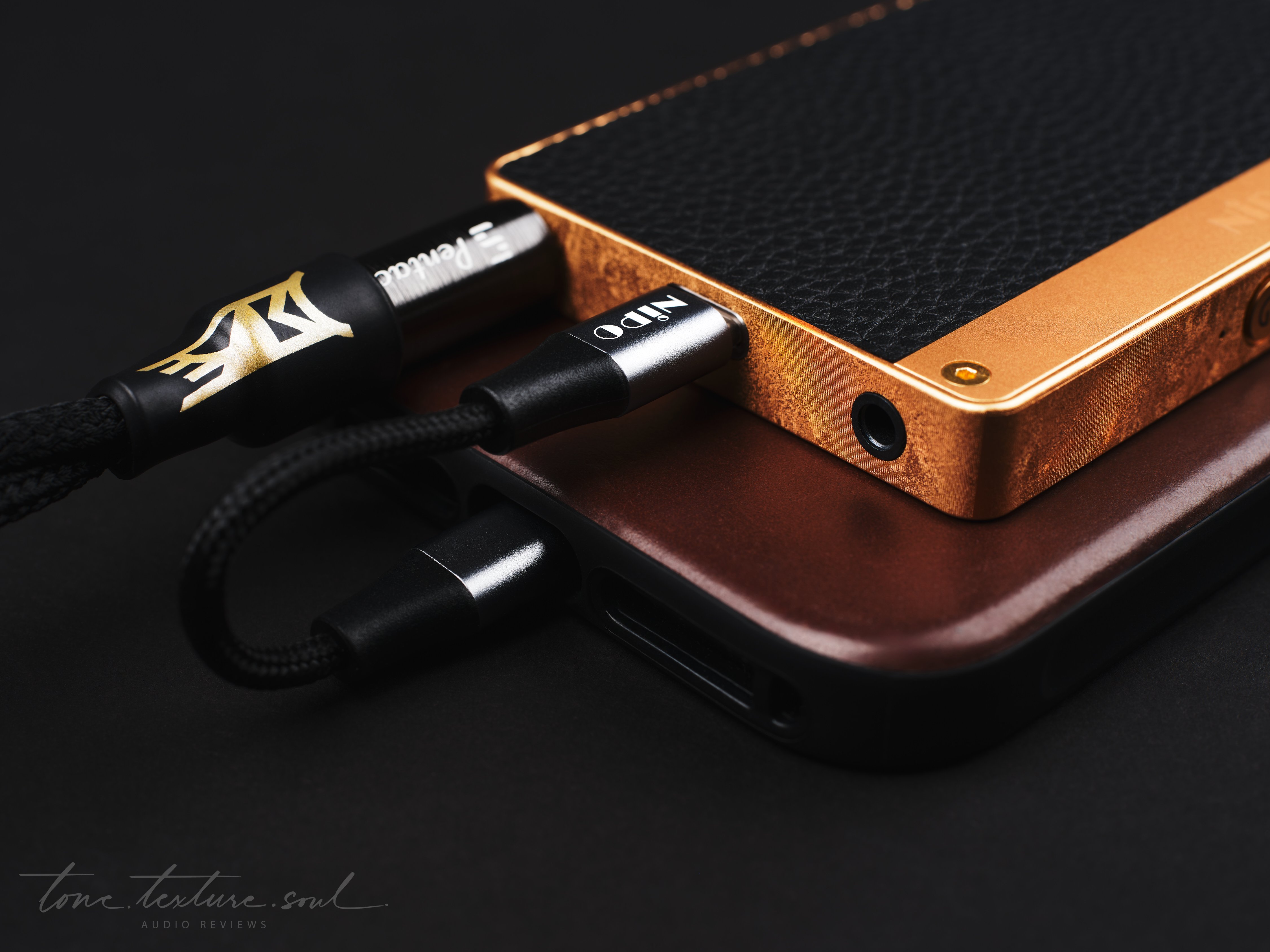 NiPO A100 - Reviews | Headphone Reviews and Discussion - Head-Fi.org