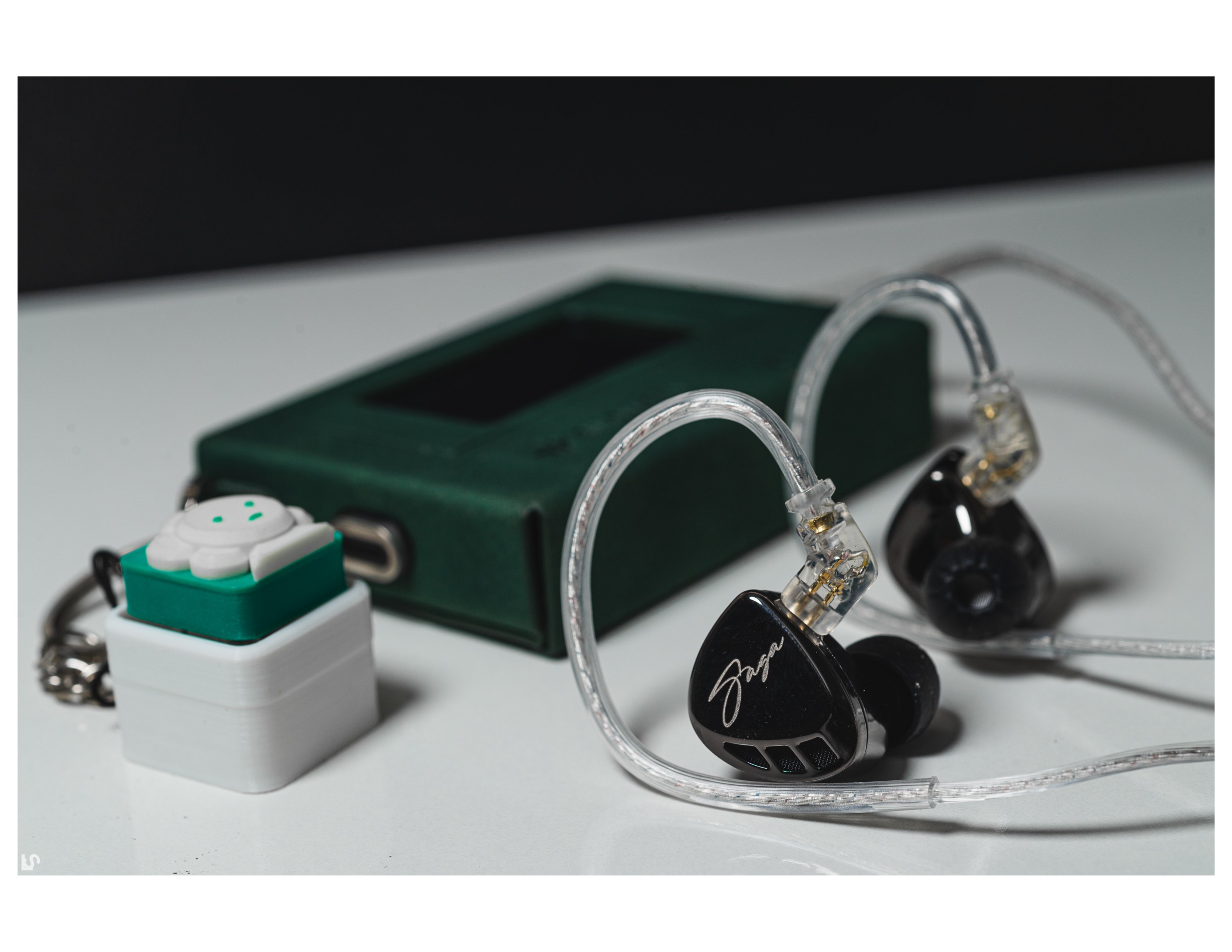 KZ Saga - Reviews | Headphone Reviews and Discussion - Head-Fi.org