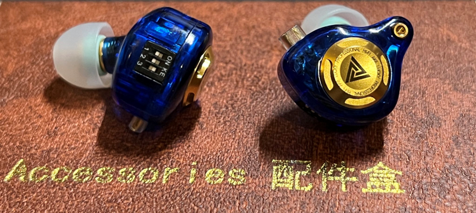 QKZ AK6-Lucky - Reviews | Headphone Reviews and Discussion - Head