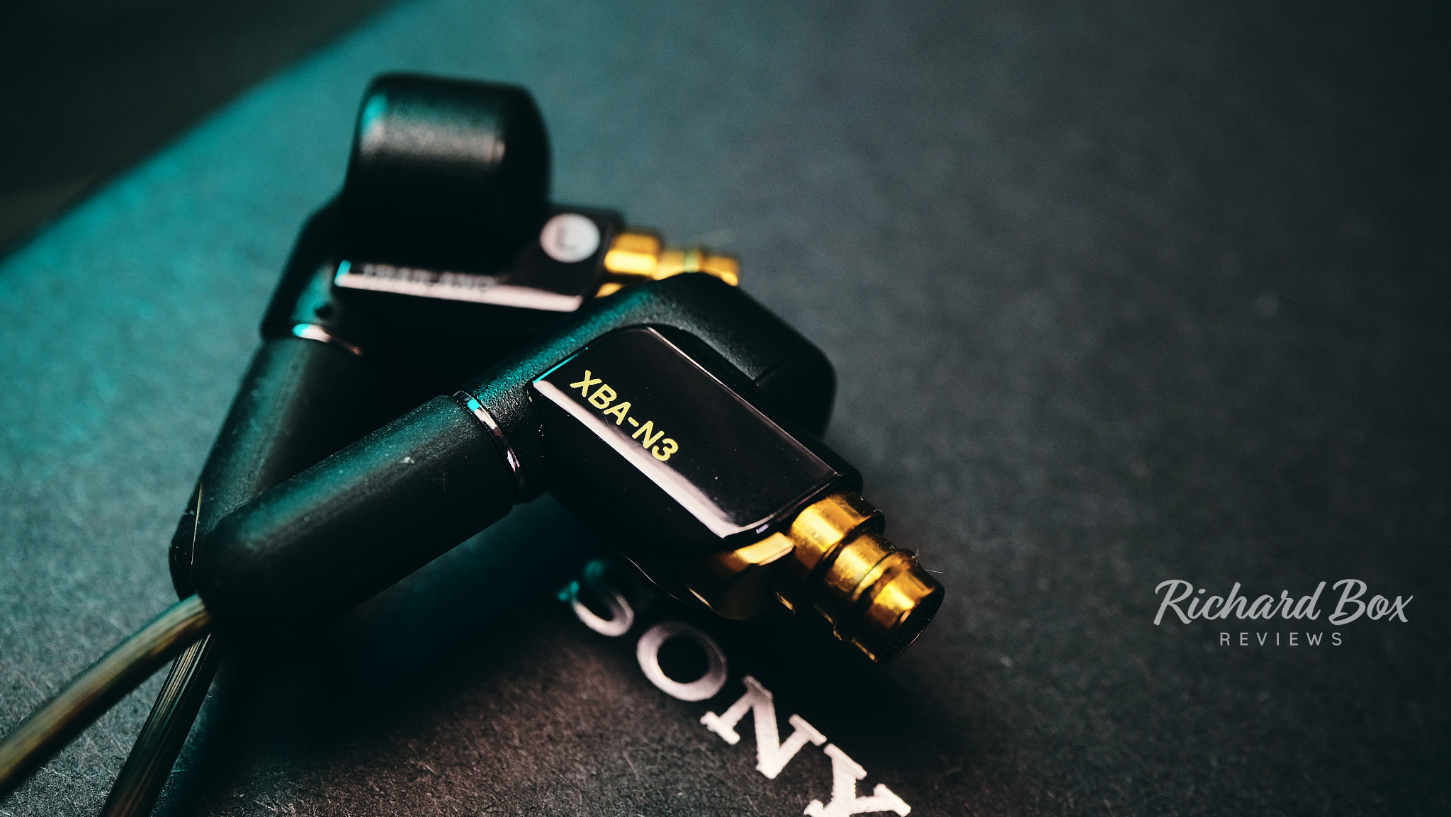 イヤホン SONY XBA-N3 XBA-N3 | ヘッドホン | ソニー