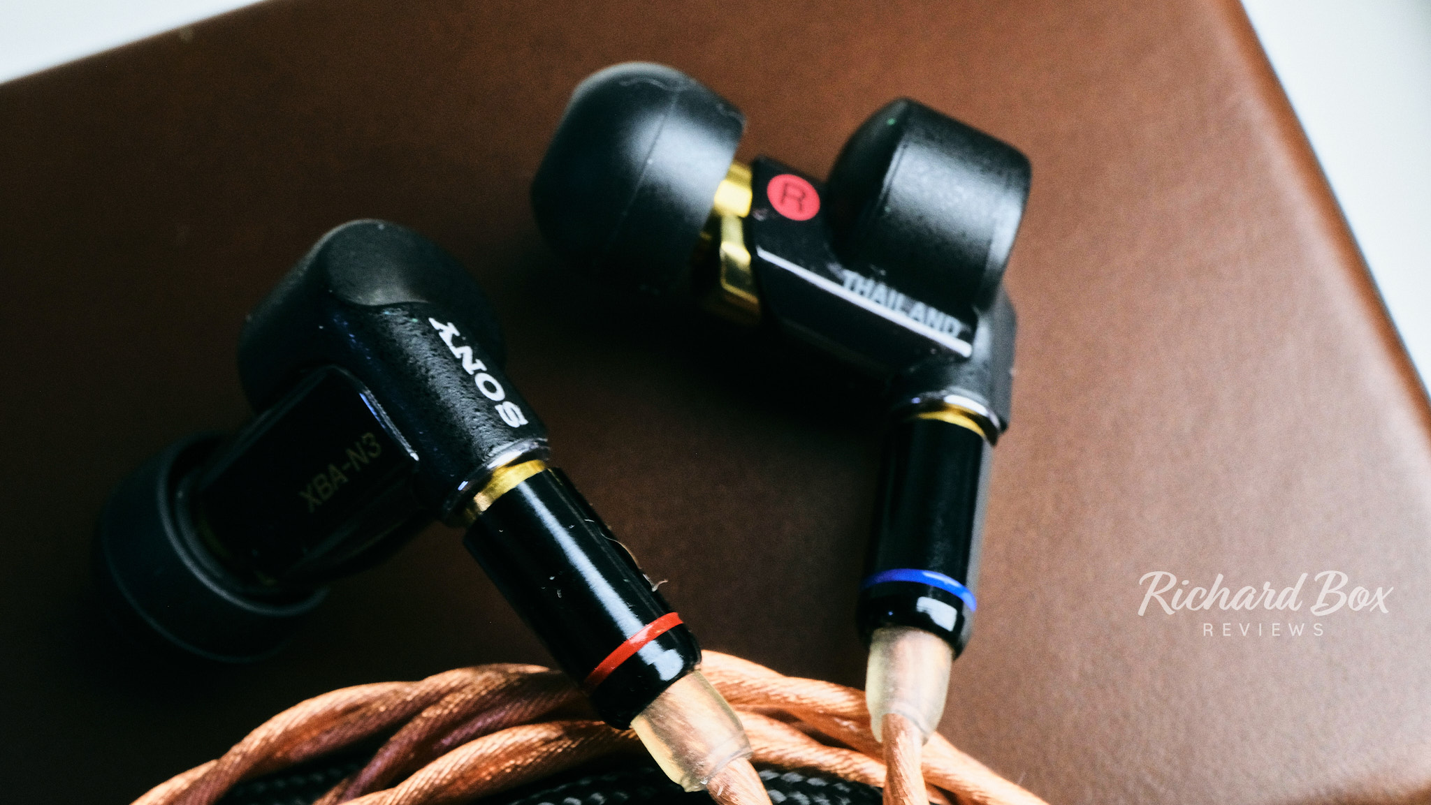 SONY ヘッドフォン XBA-N3 SONY-XBA-N3 Q High-Resolution In-Ear Canal Headphones / FREE