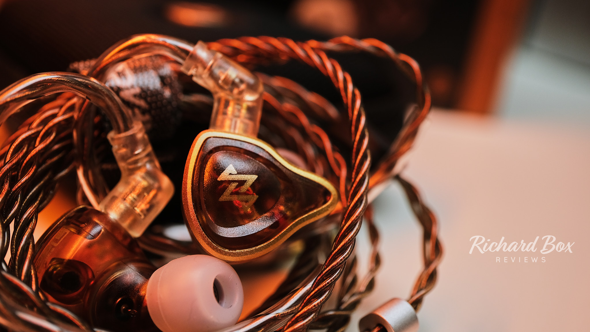 NF ACOUS NA20 Single Dynamic In-Ear Monitor - Reviews | Headphone