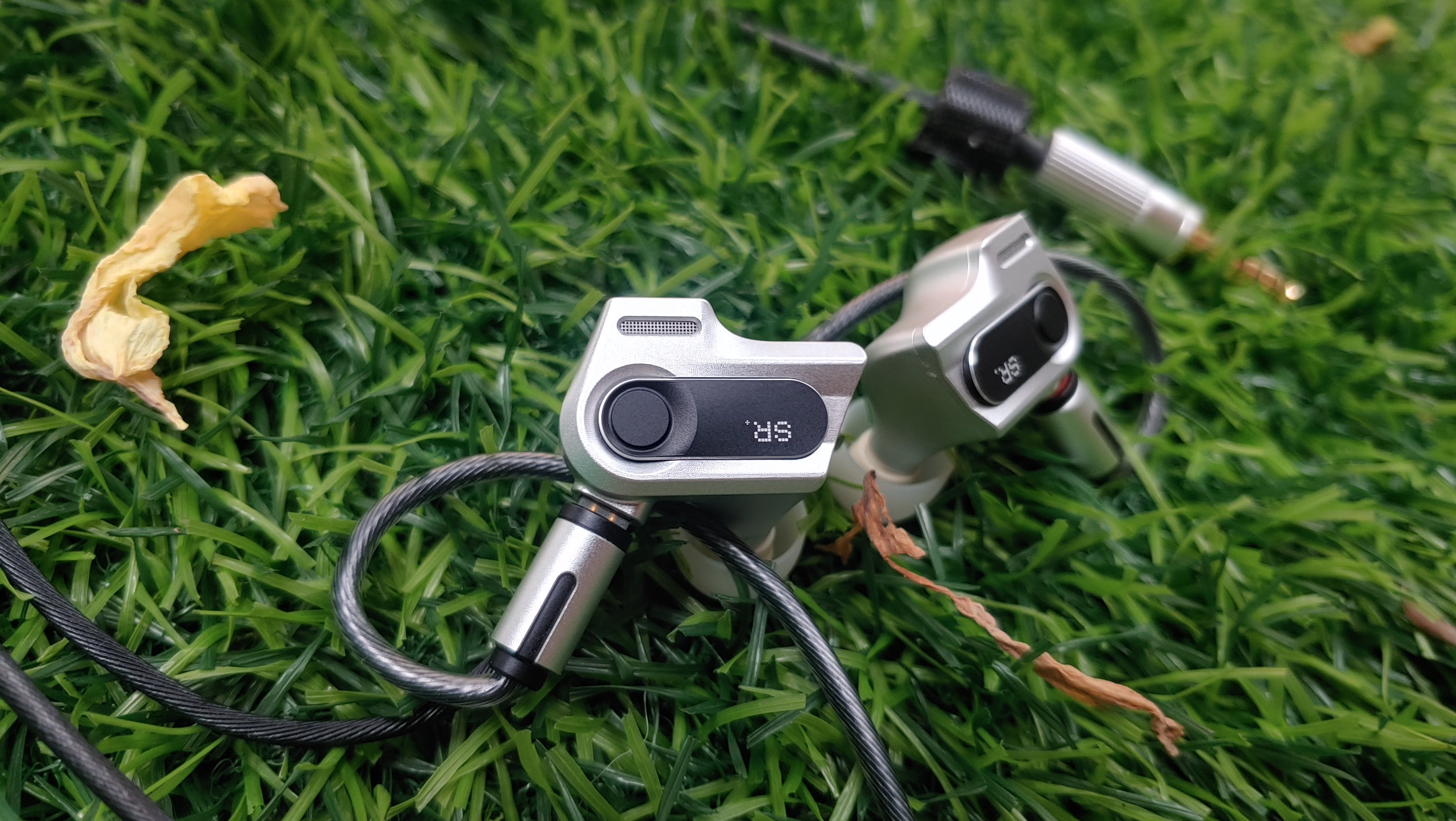 COLORFLY Silver Reference | Headphone Reviews and Discussion