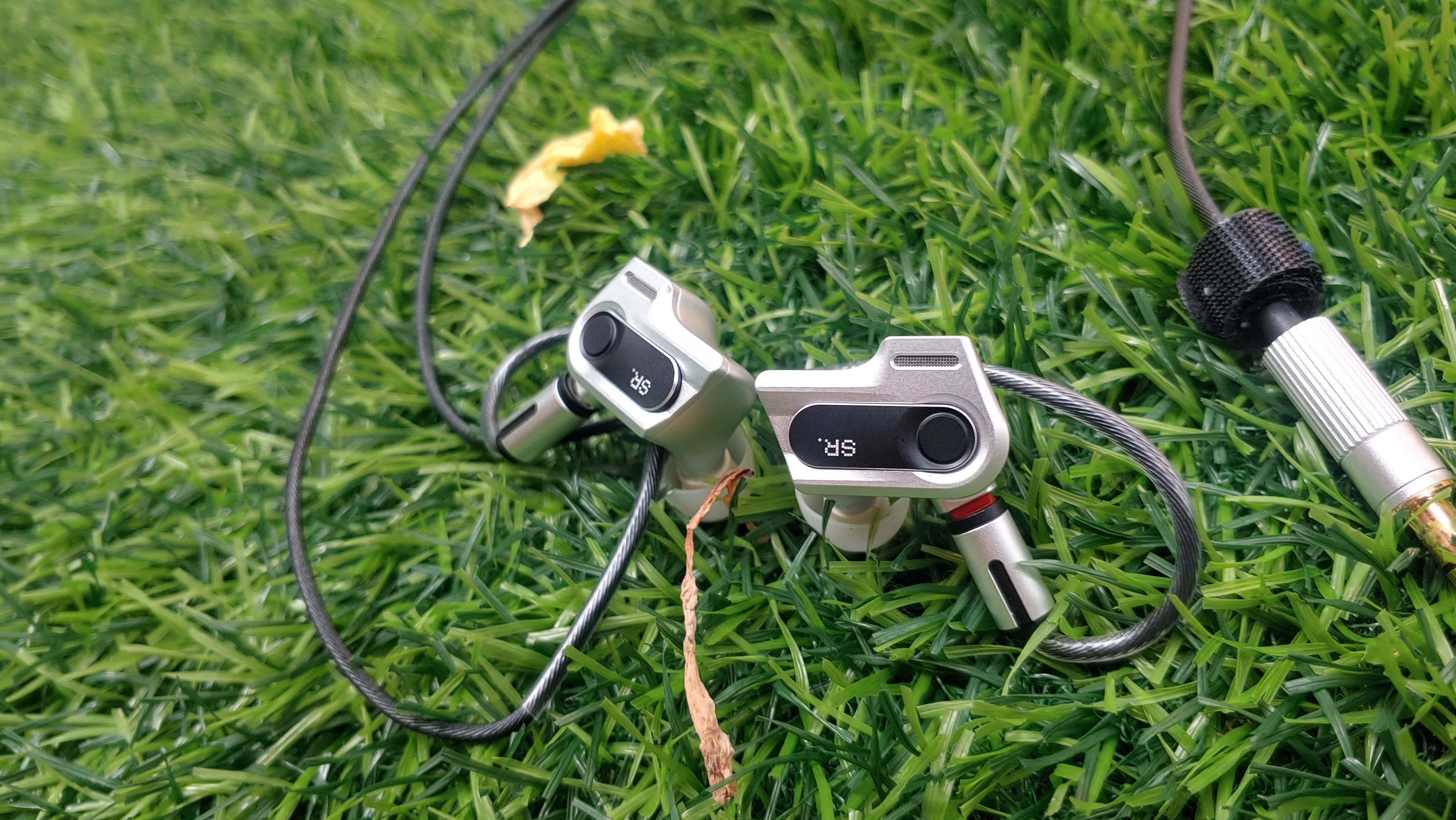 COLORFLY Silver Reference | Headphone Reviews and Discussion