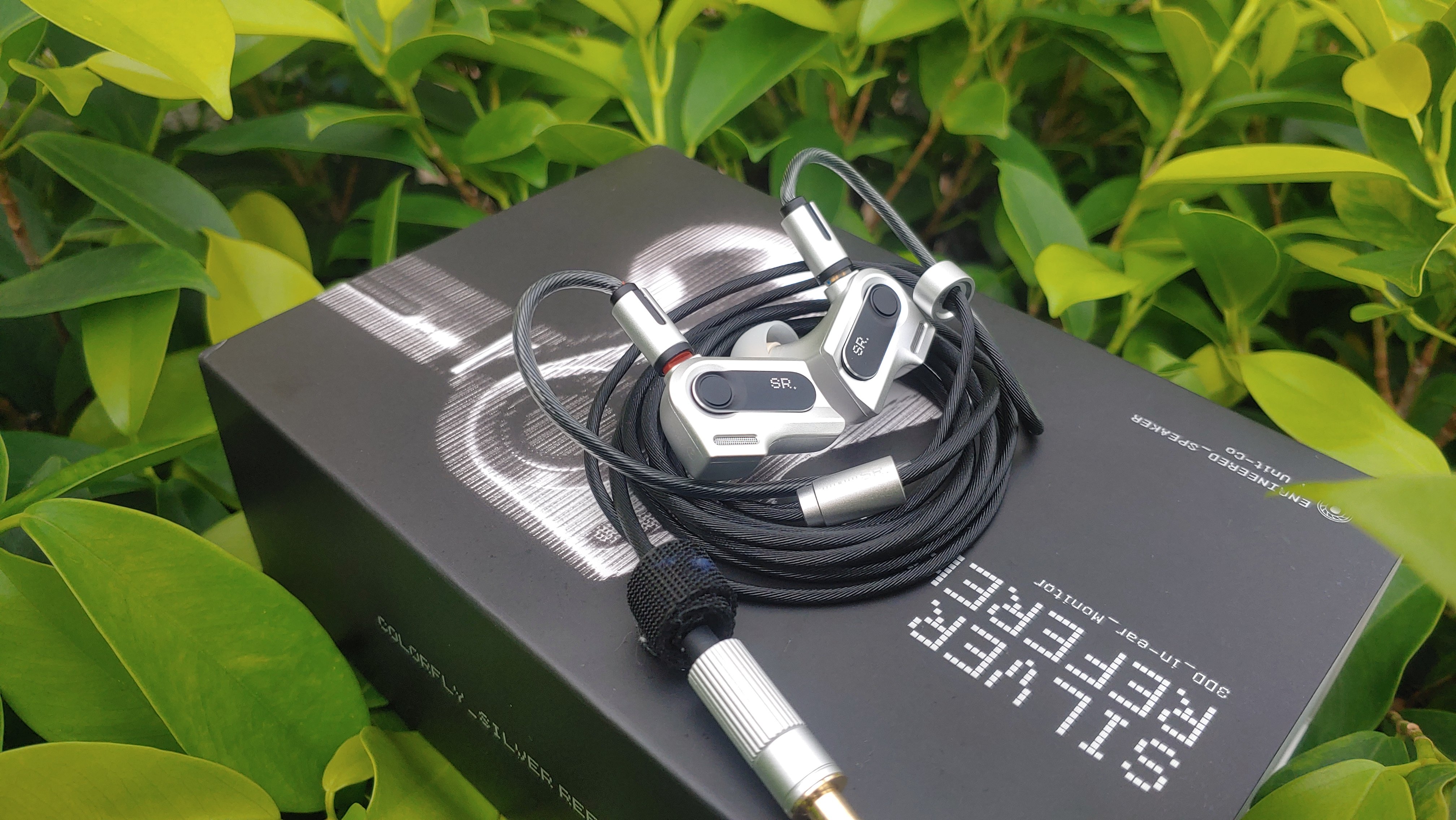 COLORFLY Silver Reference | Headphone Reviews and Discussion