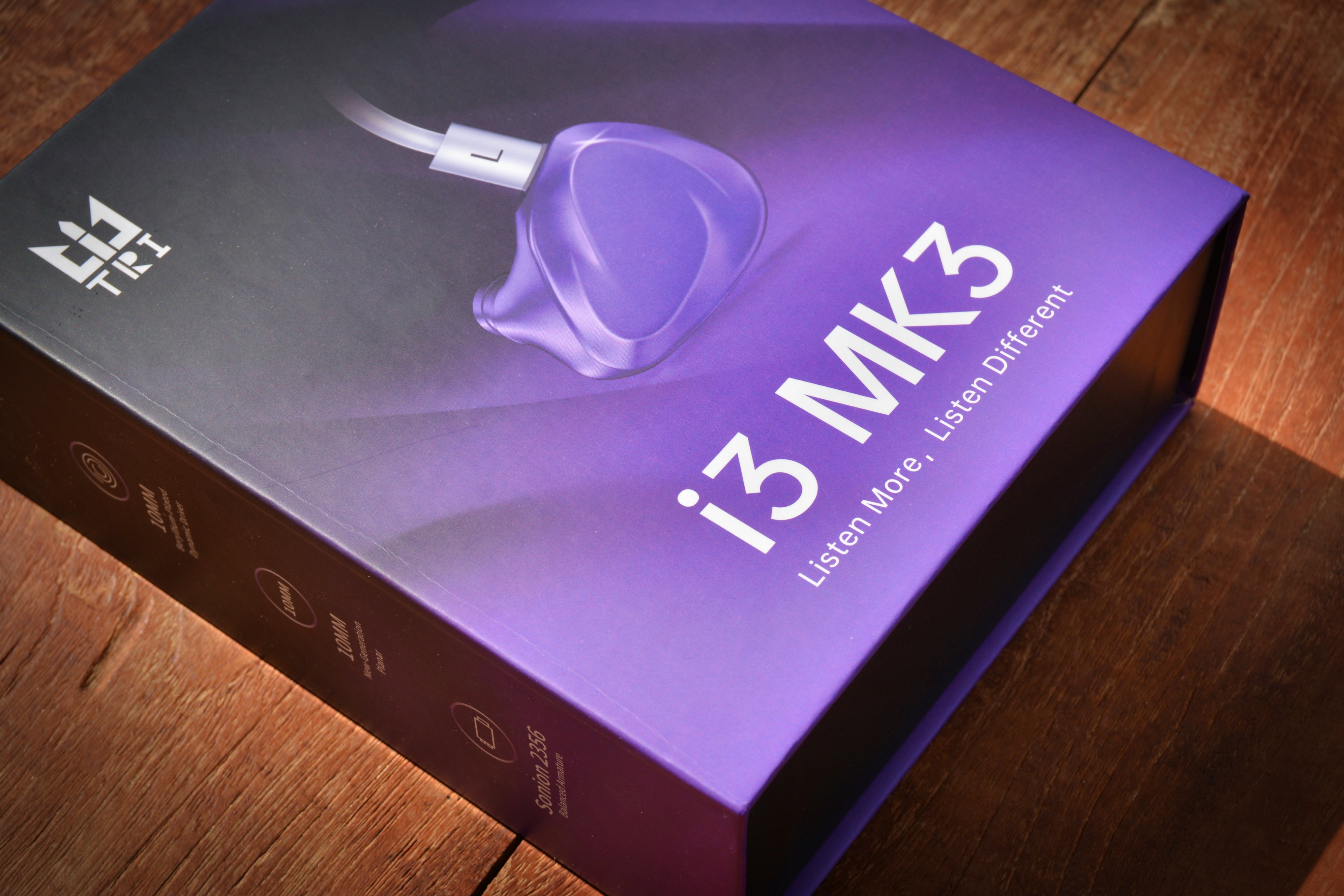 TRI I3 MK3 | Headphone Reviews and Discussion - Head-Fi.org