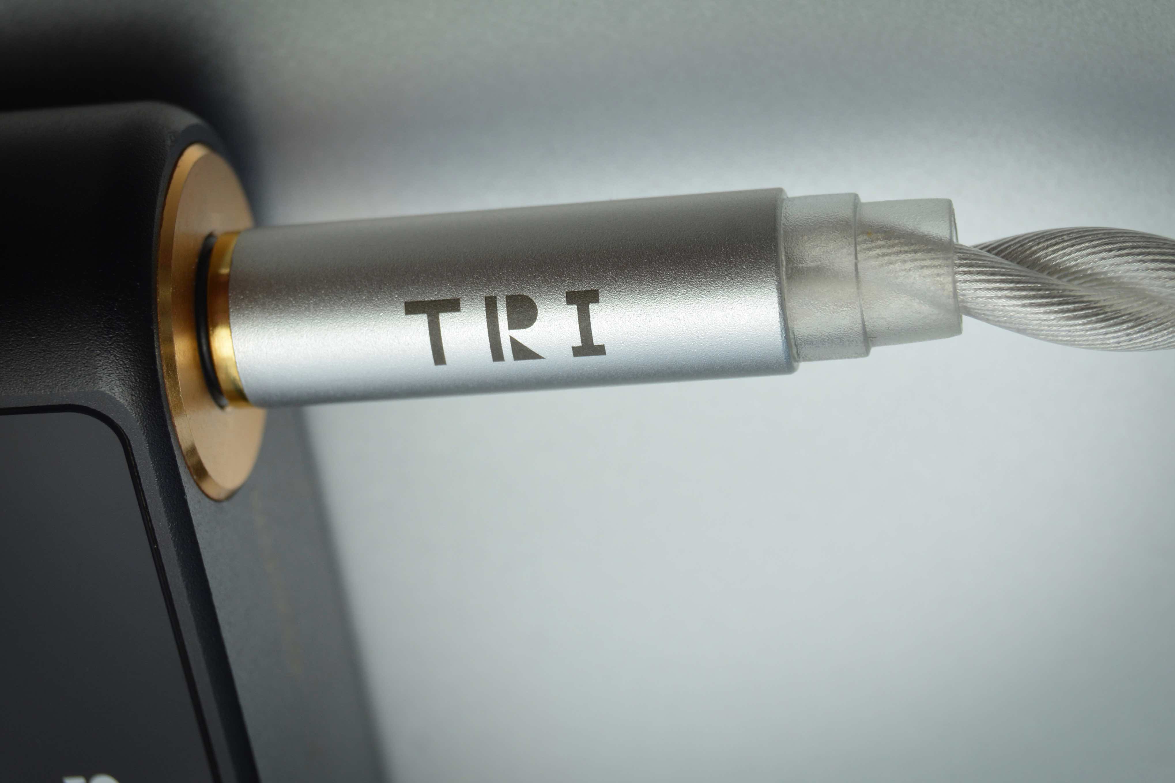 TRI I3 MK3 | Headphone Reviews and Discussion - Head-Fi.org