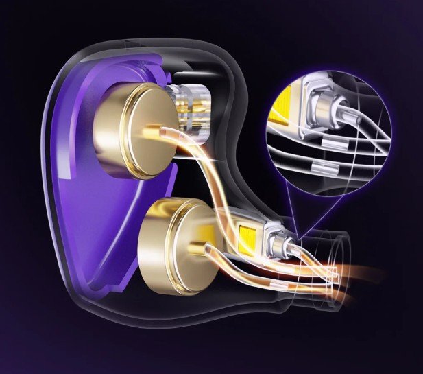 TRI I3 MK3 | Headphone Reviews and Discussion - Head-Fi.org