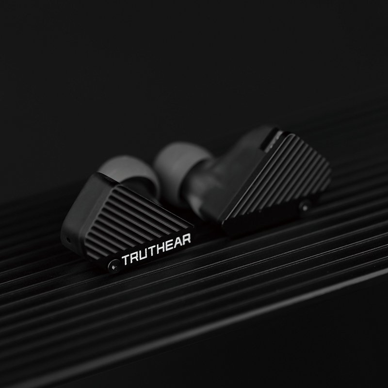 True Ear Truthear PURE | Headphone Reviews and Discussion - Head-Fi.org