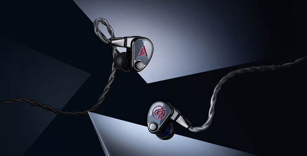 XIO - Astell&Kern x 64 Audio IEM Collaboration | Headphone Reviews