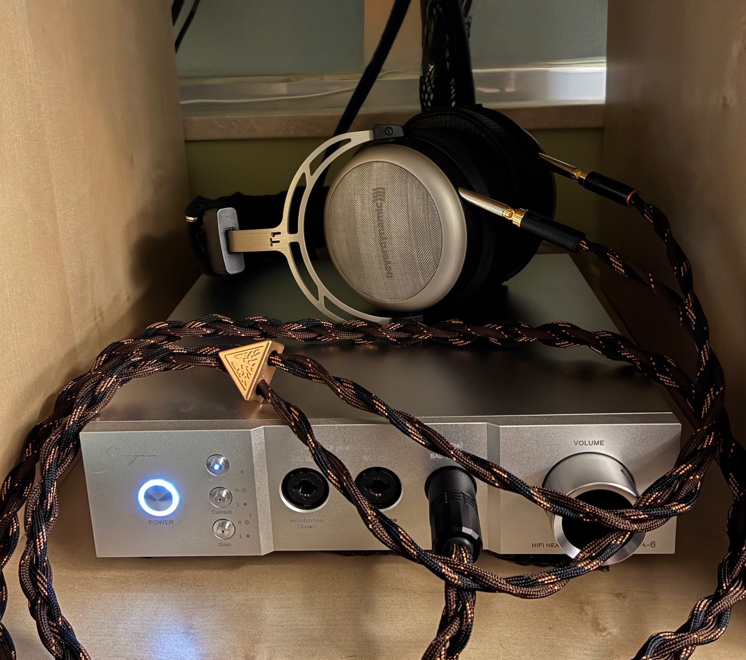 New Beyerdynamic T1 (2nd Generation) | Headphone Reviews and