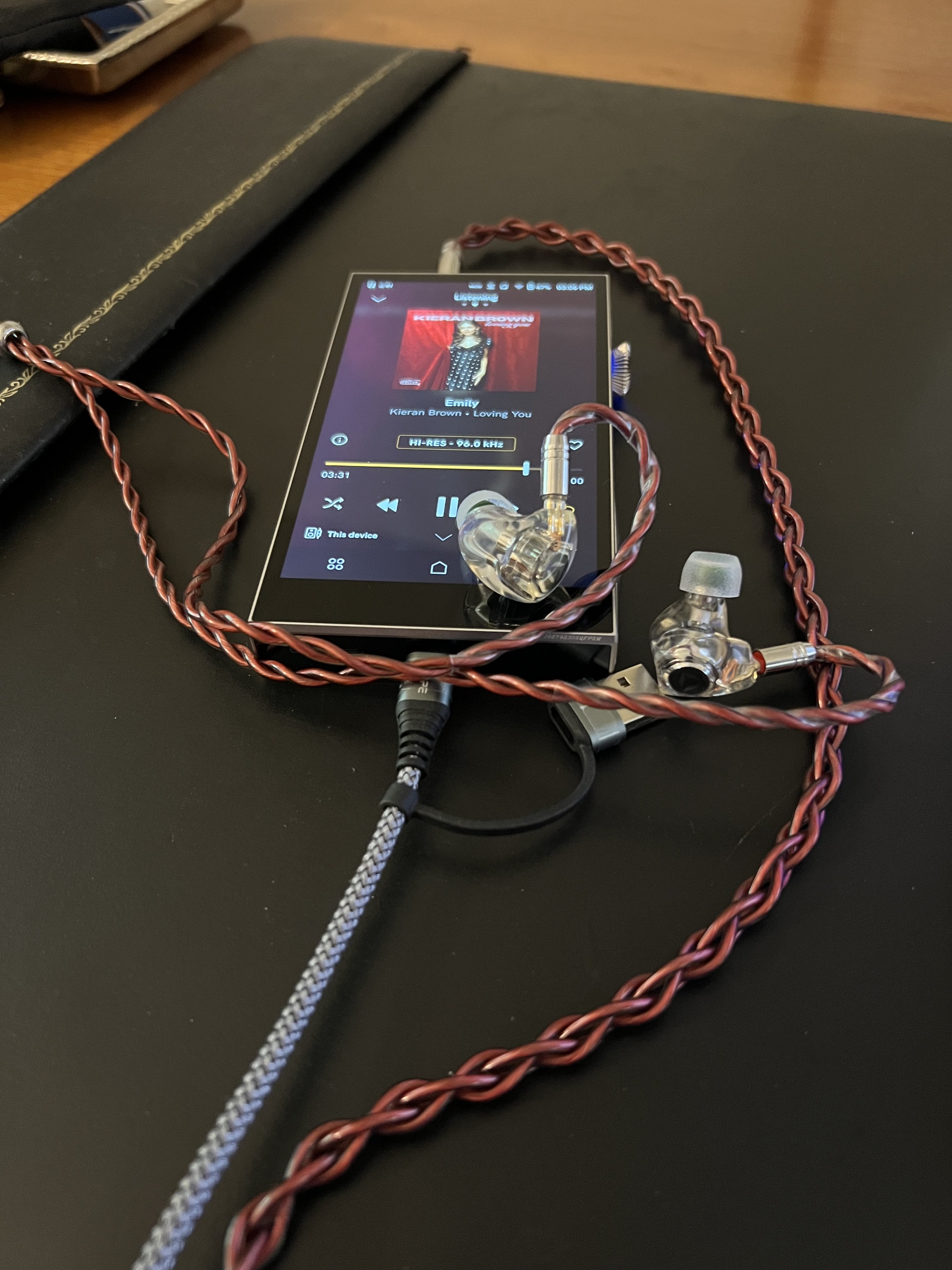 The discovery thread! | Page 10229 | Headphone Reviews and