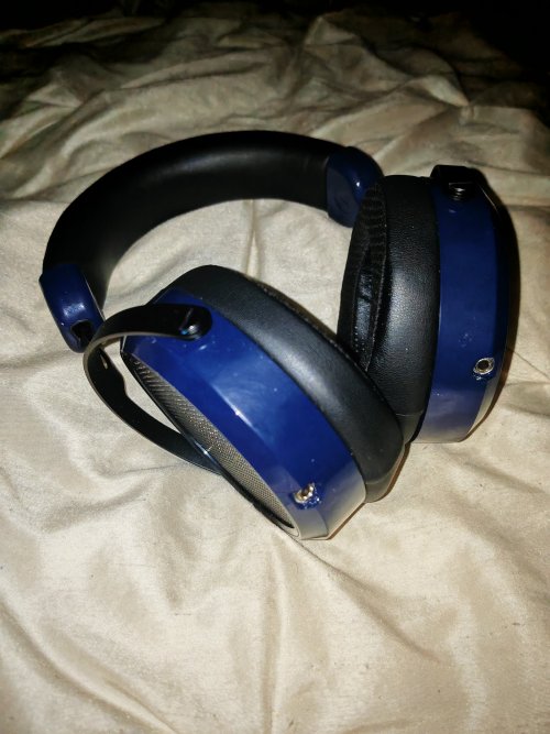 Yanyin Canon Ⅱ 3.5mm HifiMan HE6 V2 Adorama | Page 124 | Headphone Reviews and