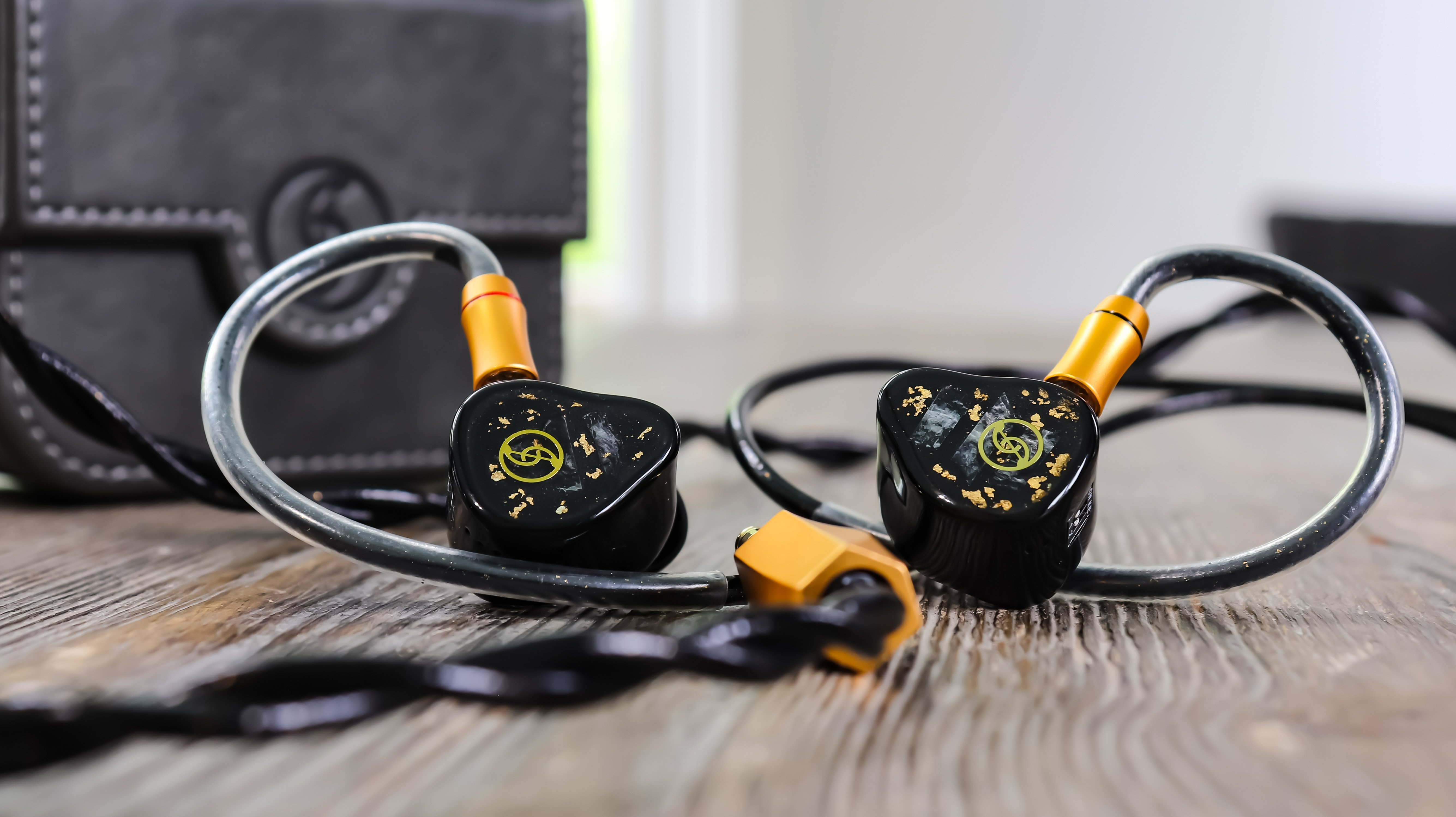 CatchEar CE6T | Headphone Reviews and Discussion - Head-Fi.org