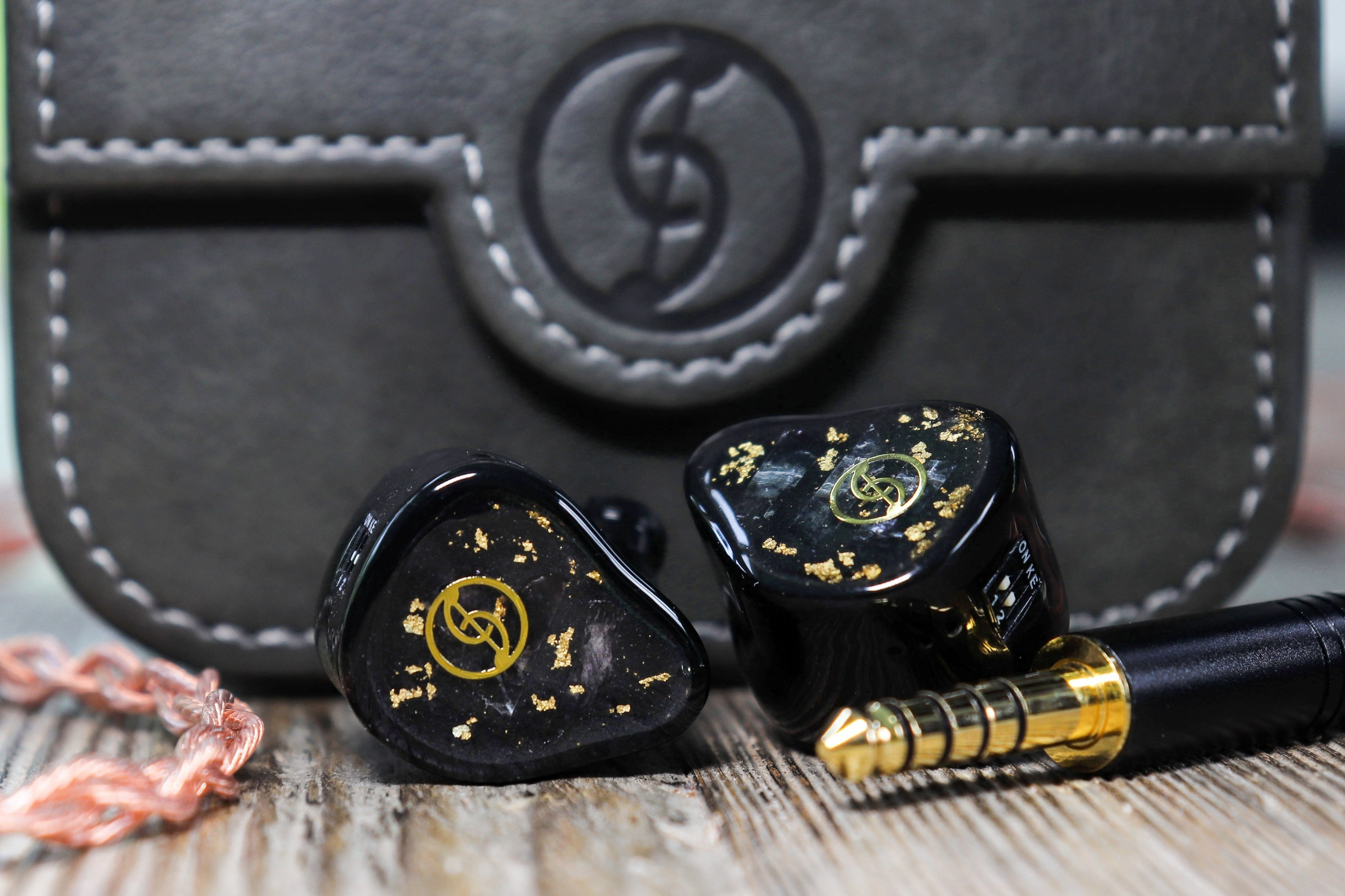 CatchEar CE6T | Headphone Reviews and Discussion - Head-Fi.org