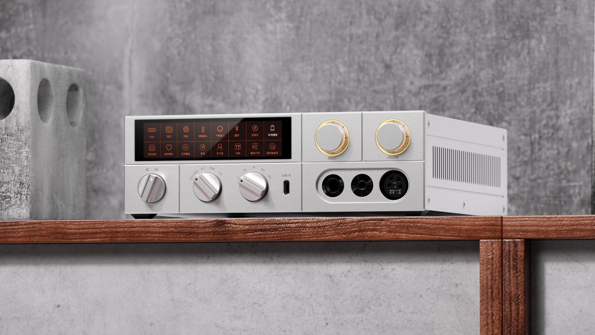 FIIO K17/K17 R2R DAC and Headphone Amplifier thread | Page 43 ...
