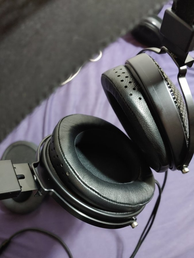 Moondrop HORIZON, PARA, PARA-II, VENUS and COSMO (fitted