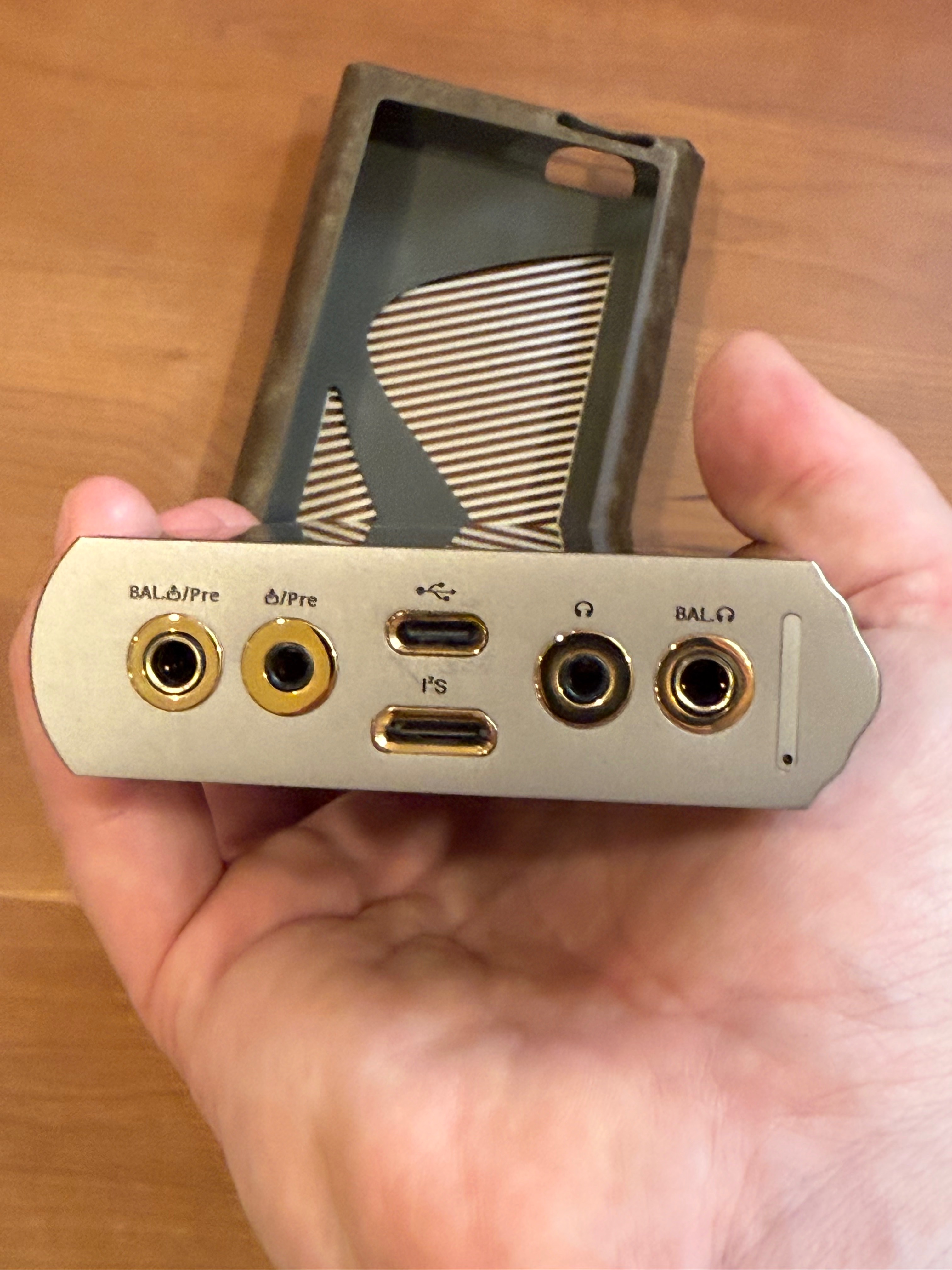 Cayin N30LE | Headphone Reviews and Discussion - Head-Fi.org
