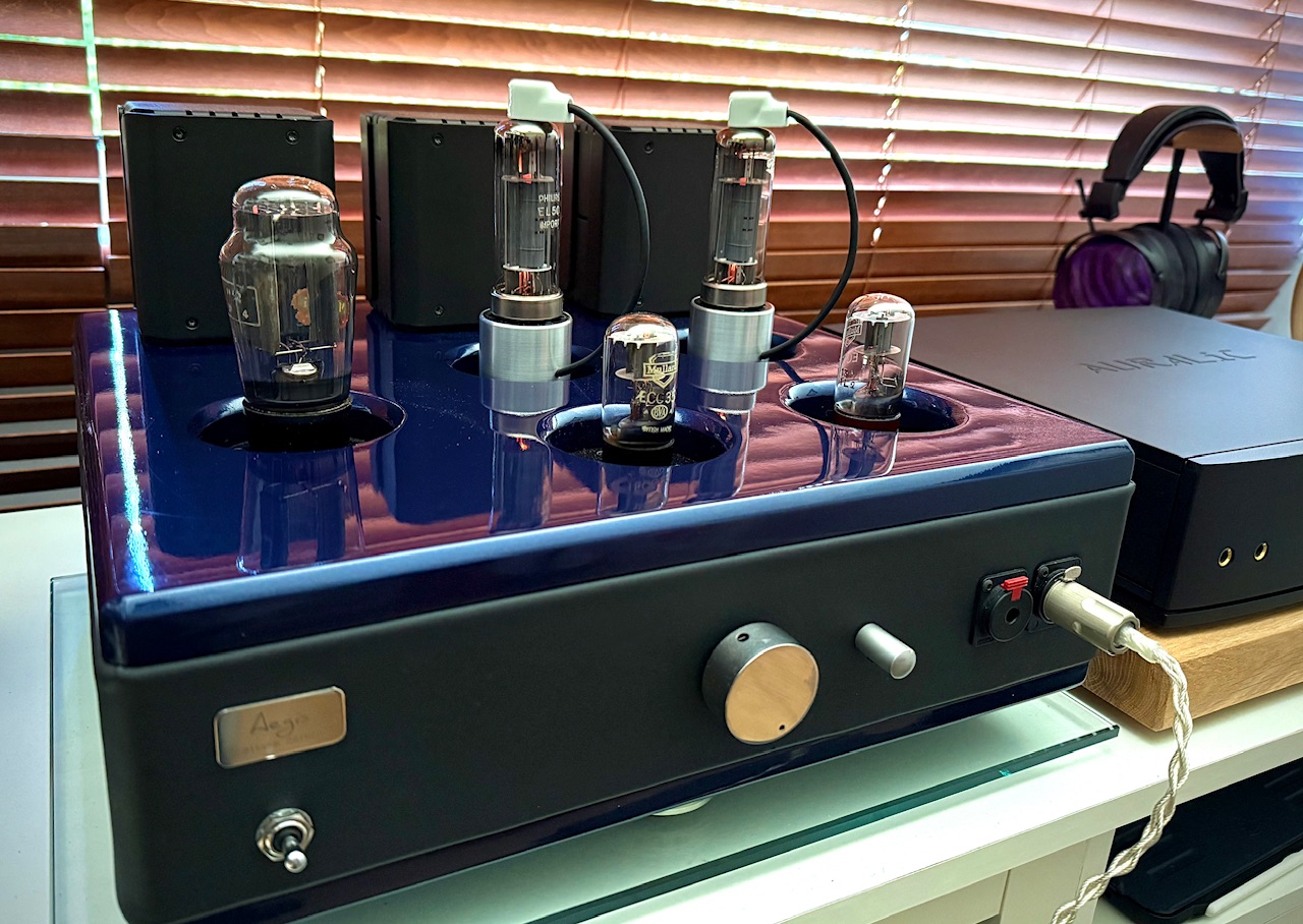 ZMF Aegis Official Thread | Page 338 | Headphone Reviews and