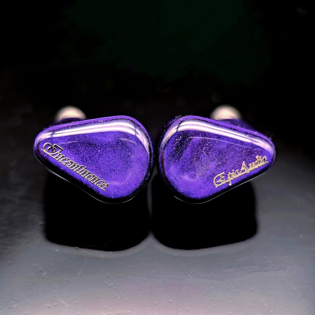 Epic Audio Incontinence | Headphone Reviews and Discussion - Head