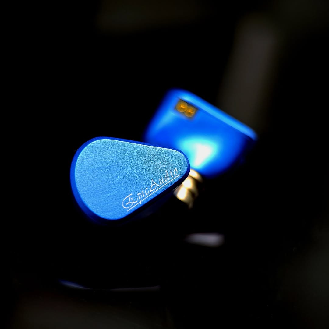 Epic Audio Incontinence | Headphone Reviews and Discussion - Head