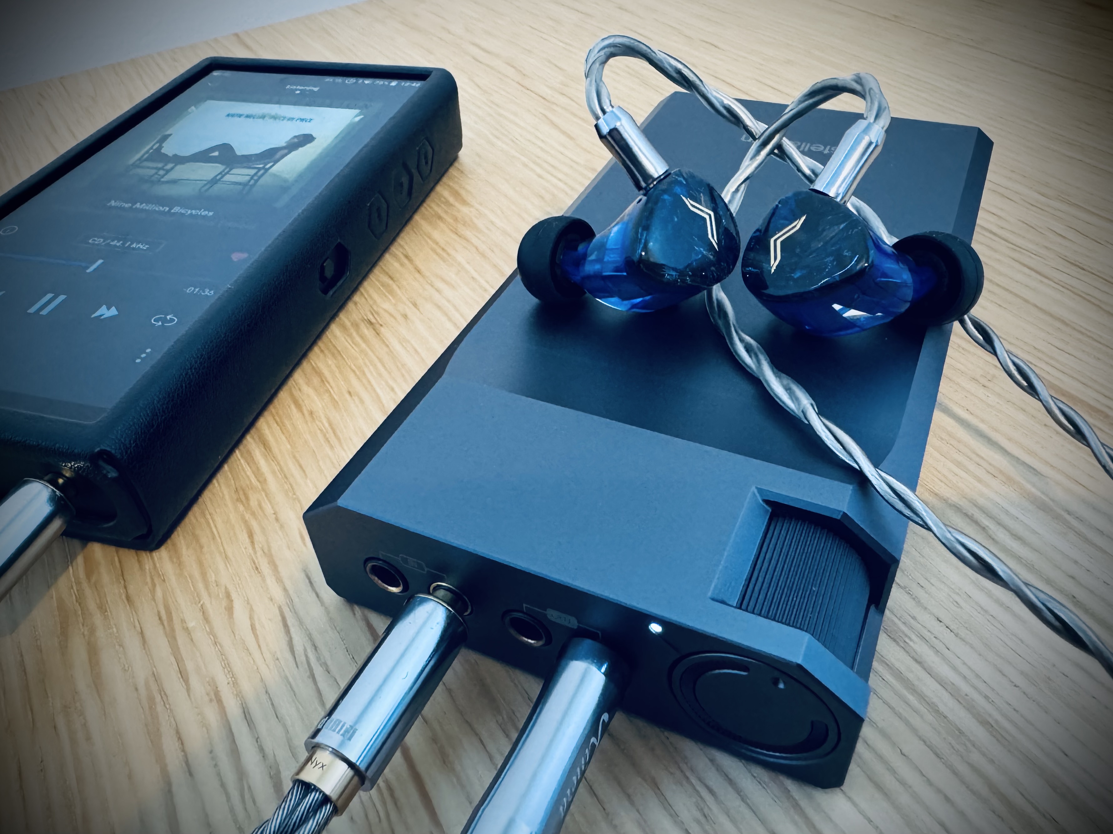 AÜR AUDIO IEMs | Headphone Reviews and Discussion - Head-Fi.org