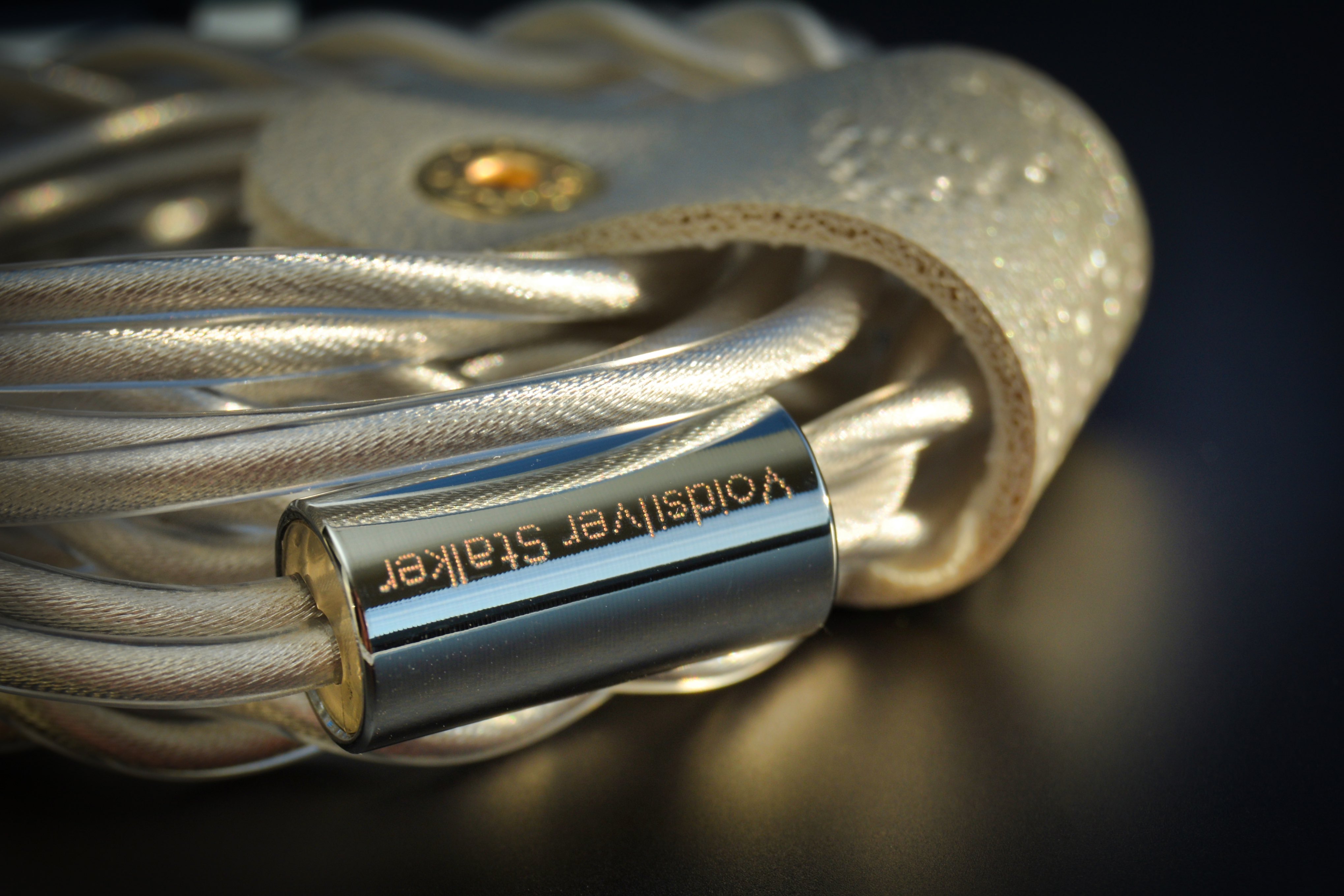EarAcoustic Audio's new $99.00 VSA-V1 Vocal IEM | Headphone