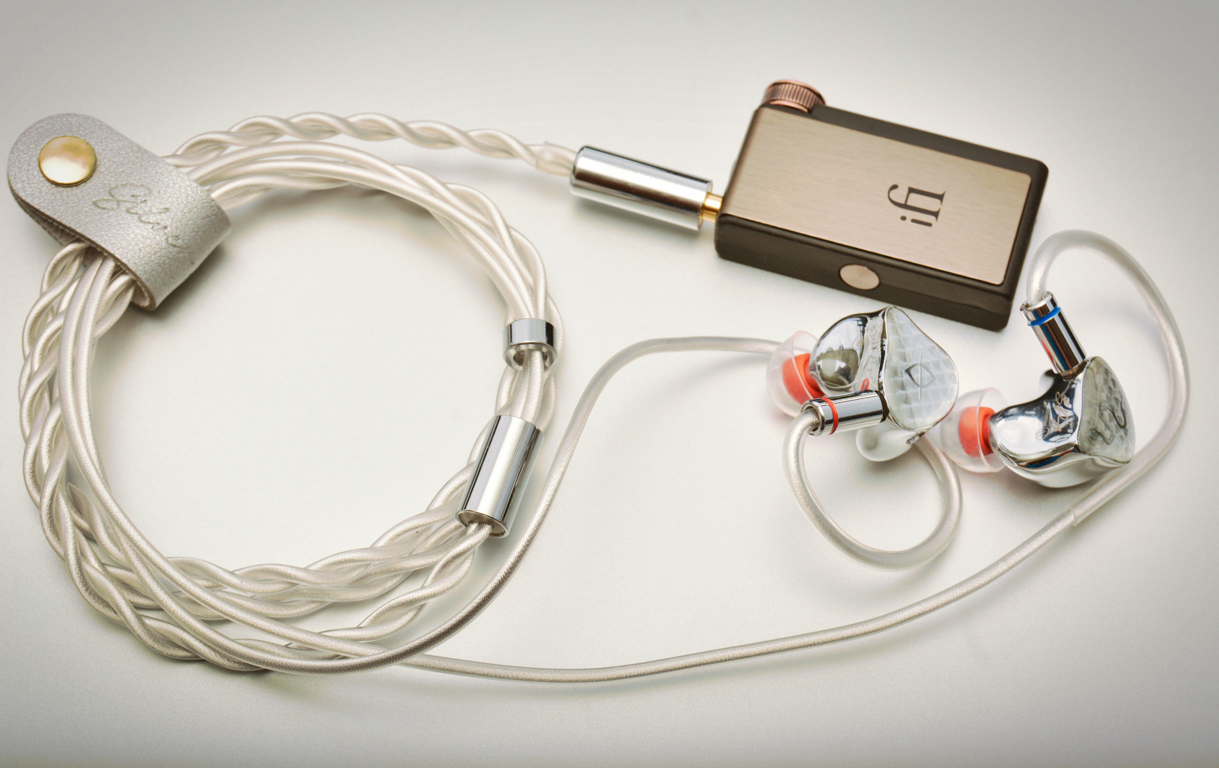 Pictures of Your Portable Rig (part XVI) | Page 2599 | Headphone ...