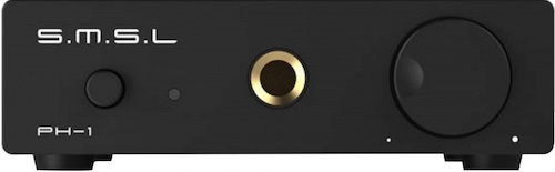 Musical Fidelity MX Vinyl | High-End Phono Versterker