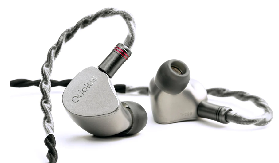 Oriolus Traillii Ti付属ケーブル【PW audio社製】 Oriolus Traillii Ti付属ケーブル【PW audio社製】 オーディオ機器