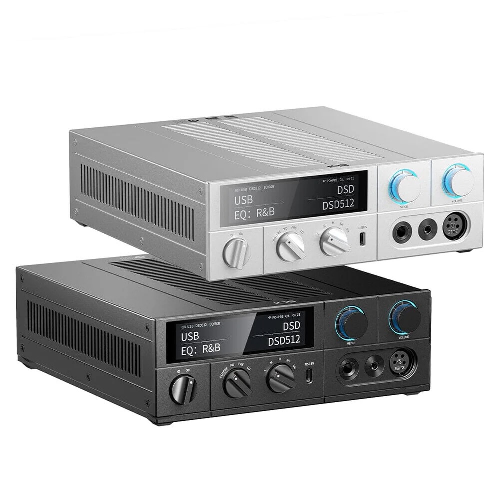 FiiO K15 | Headphone Reviews and Discussion - Head-Fi.org