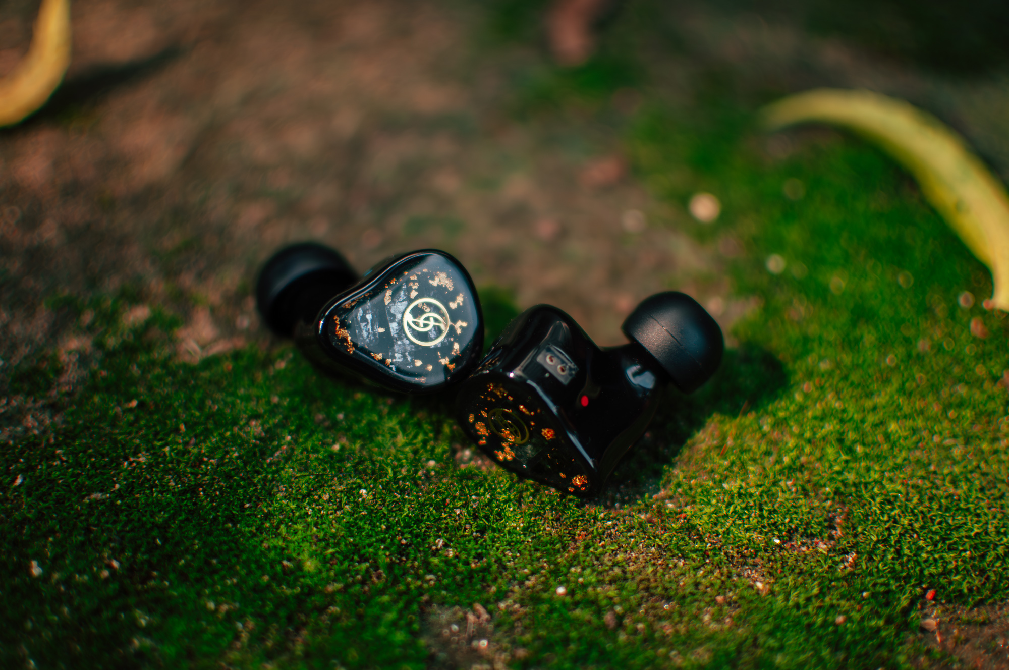 Catchear CE6T　有線イヤホン CatchEar CE6T - Reviews | Headphone Reviews and Discussion