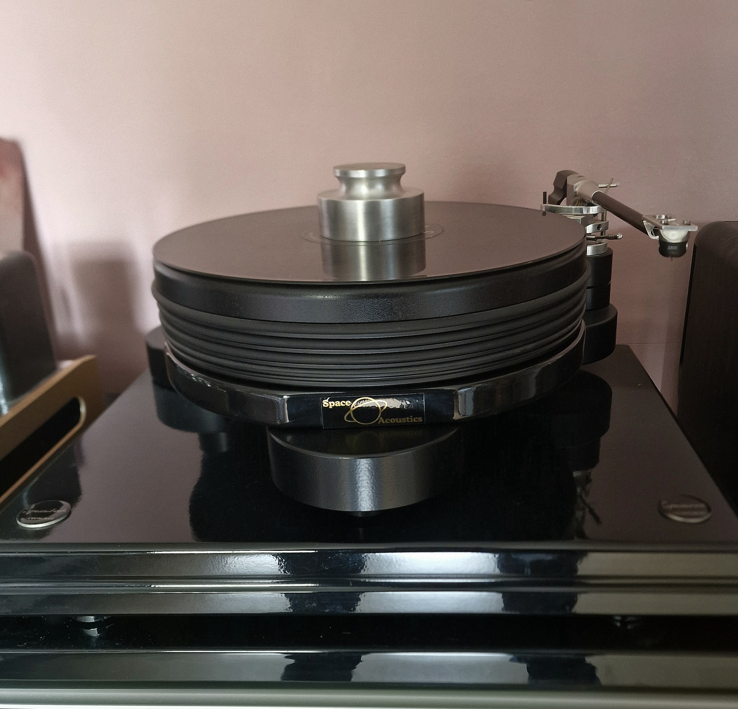Stratus Turntable Post A Photograph Of Your Turntable | Headphone Reviews and Discussion ...