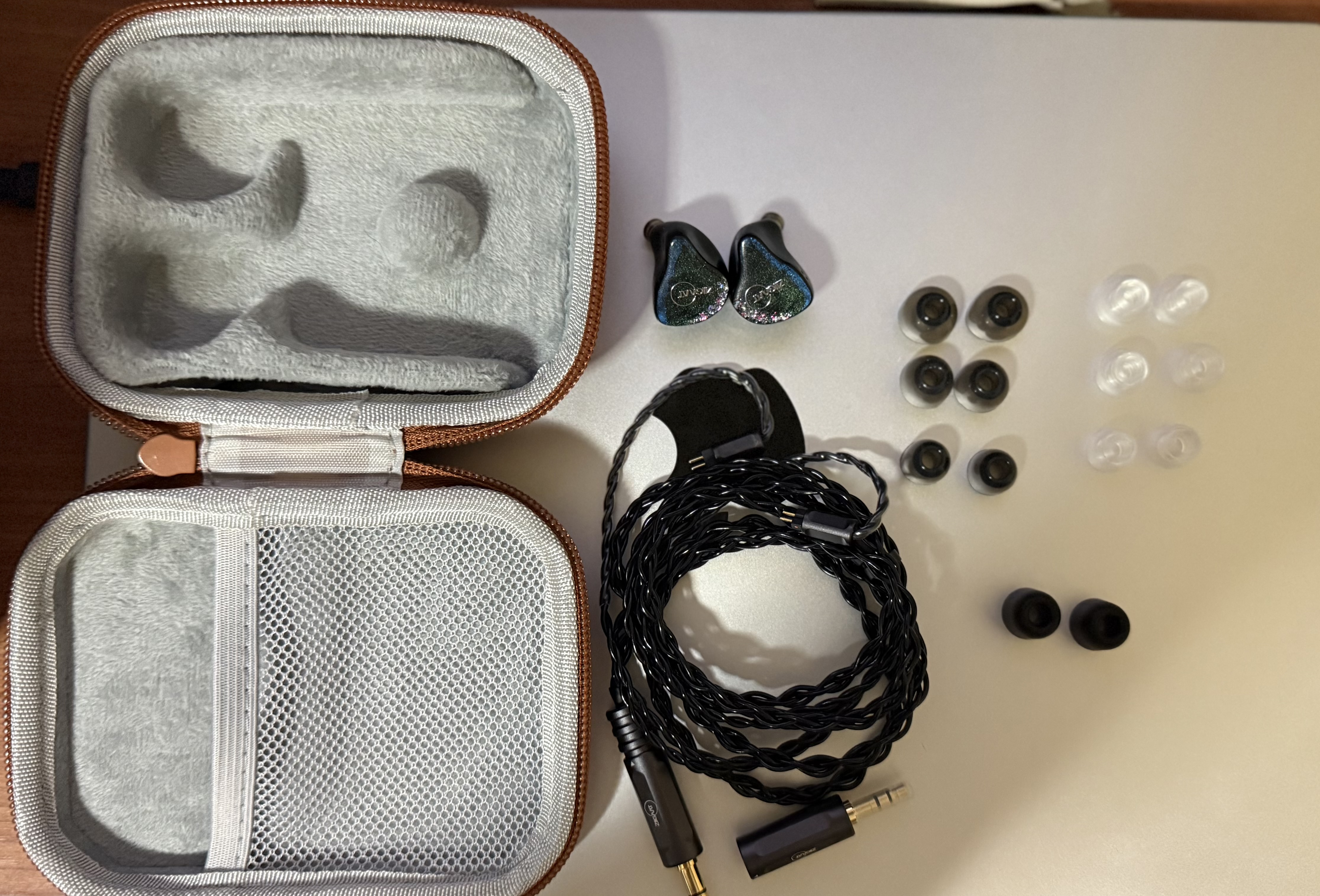 Reviews by tombrisbane | Headphone Reviews and Discussion - Head