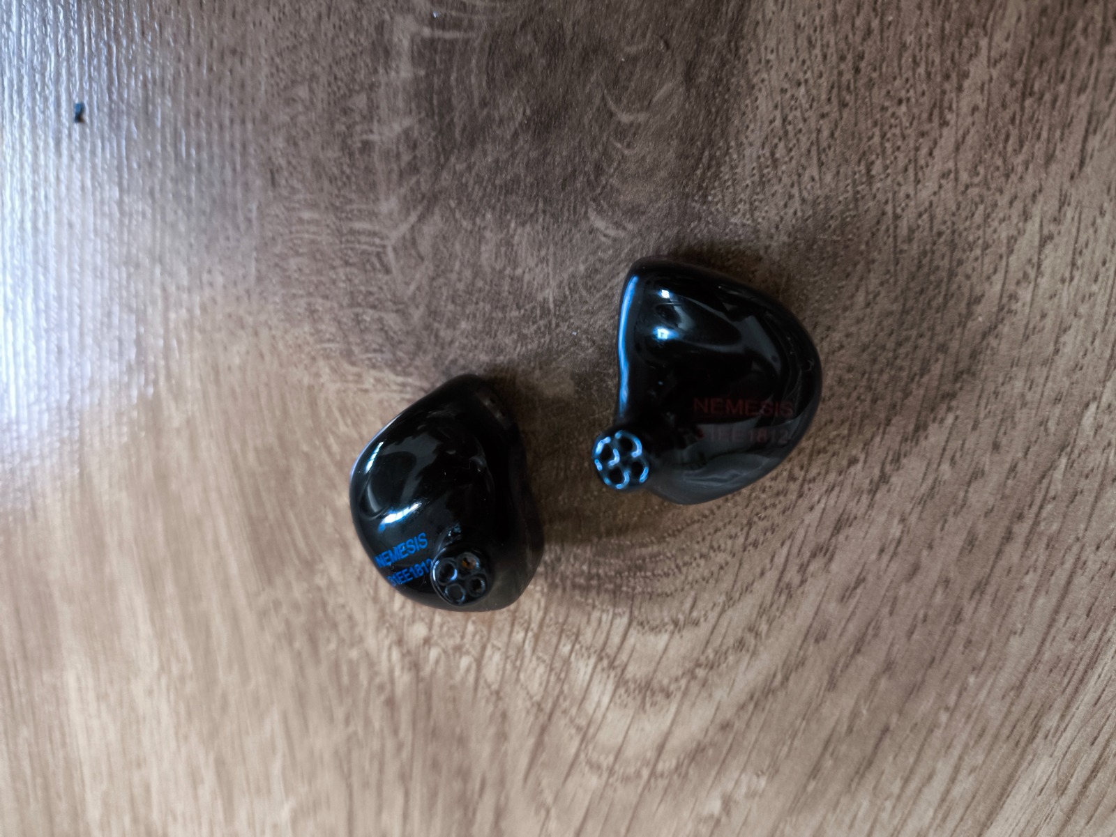 Closed: Empire ears nemesis | Headphone Reviews and Discussion