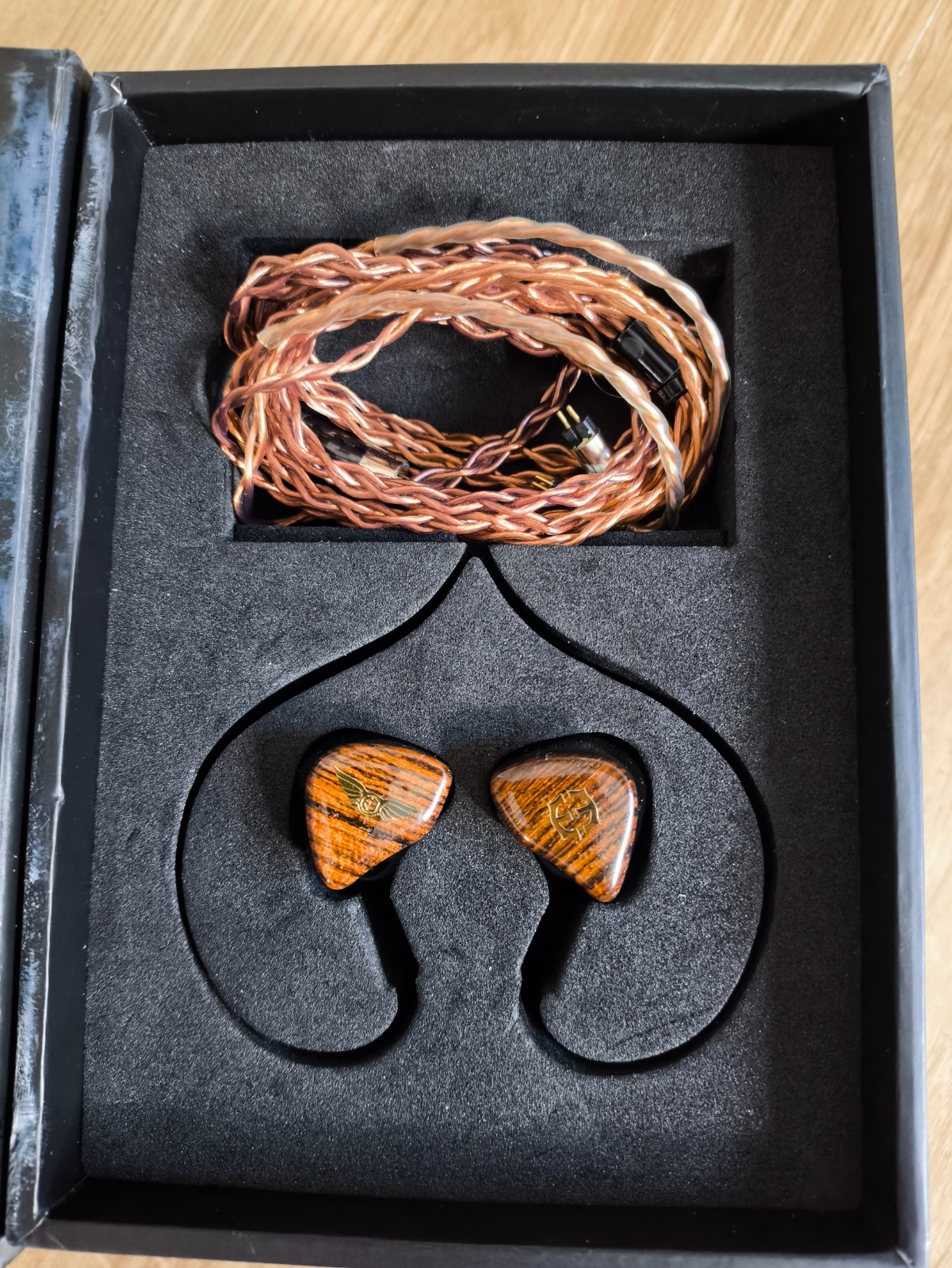 Closed: Empire ears nemesis | Headphone Reviews and Discussion
