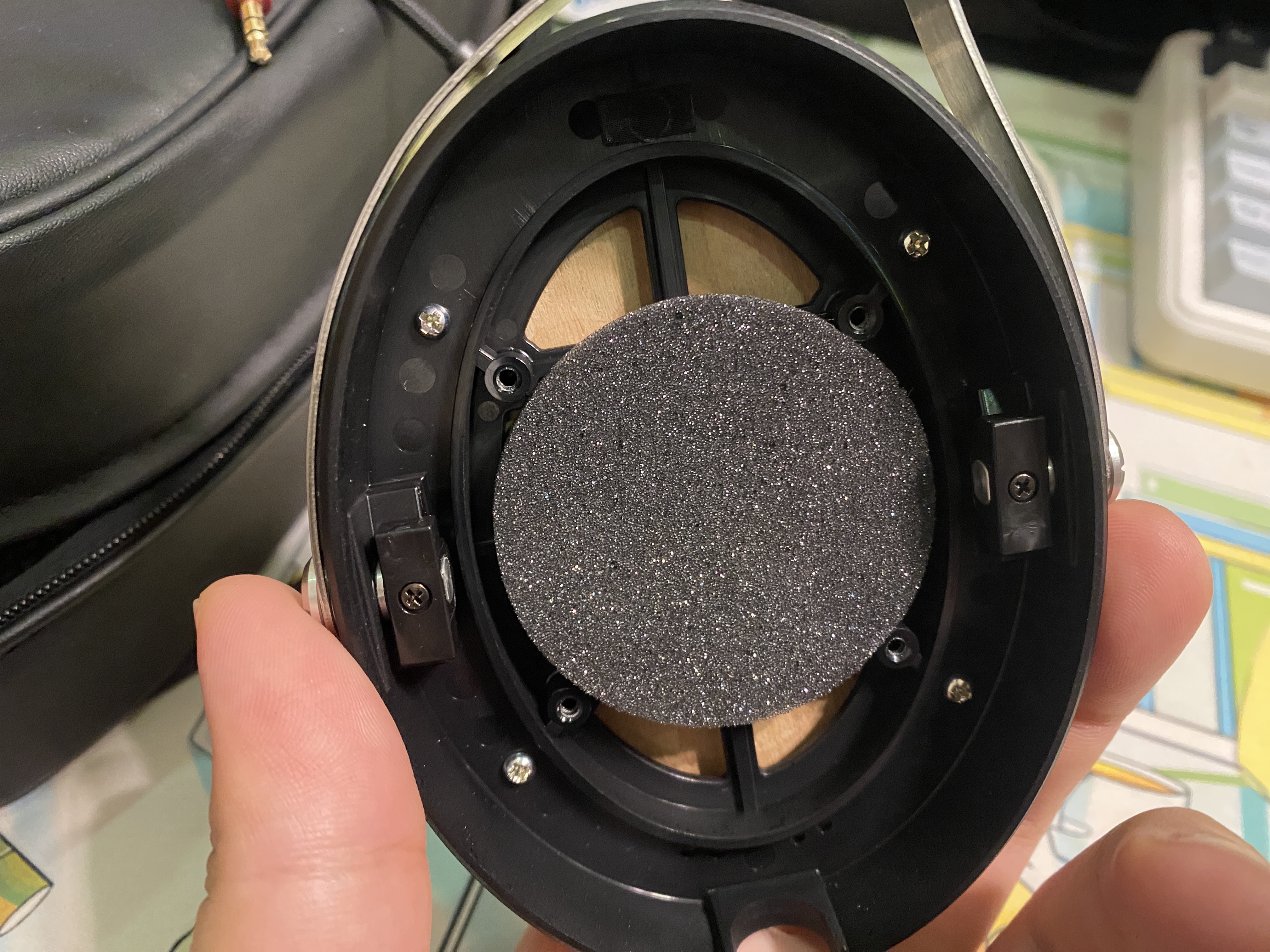 Review Tago Studio T3-01 | Headphone Reviews and Discussion - Head