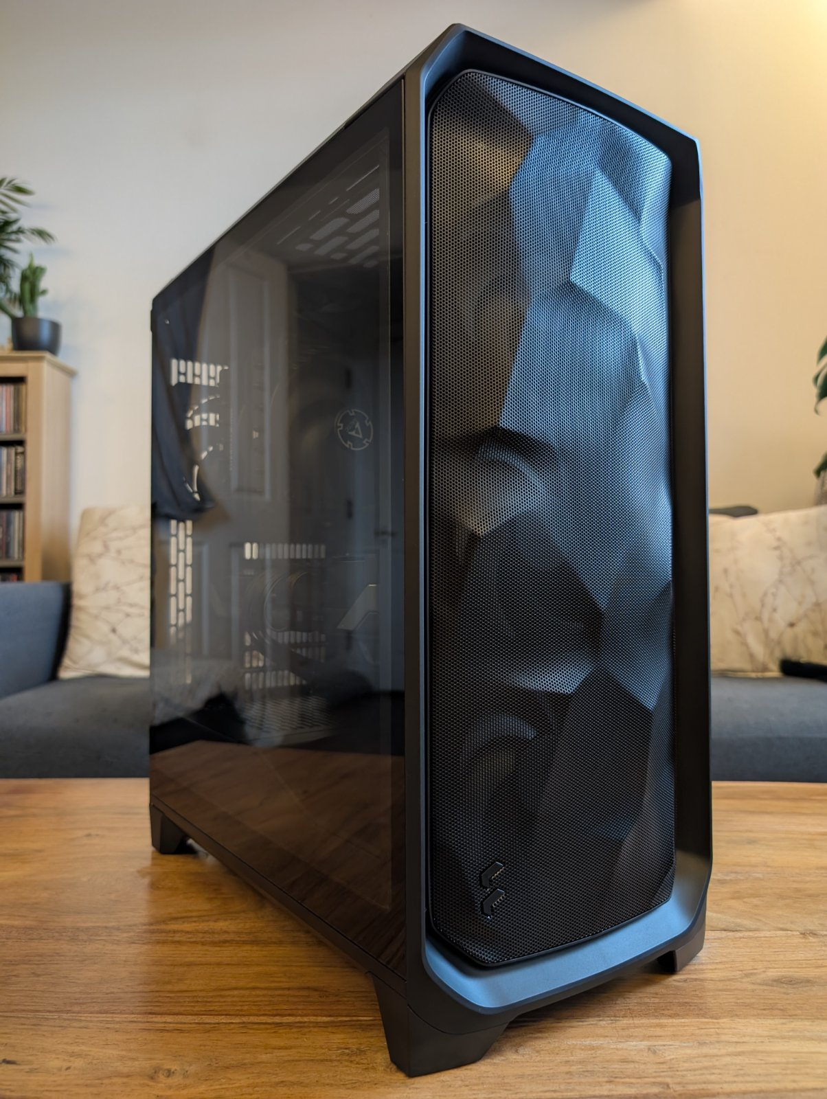 Post your computer specs!~ | Page 44 | Headphone Reviews and Discussion -  Head-Fi.org